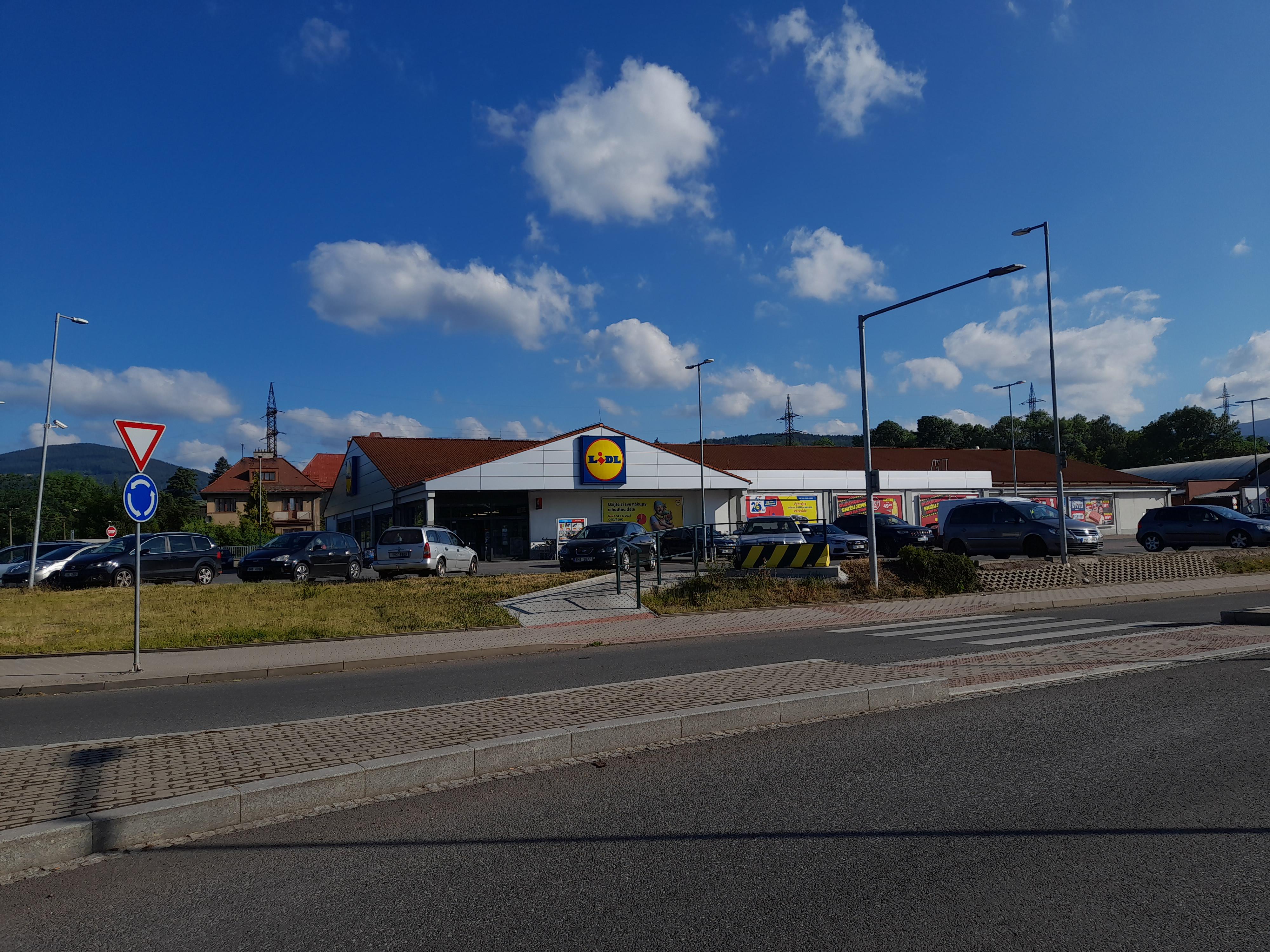 Lidl