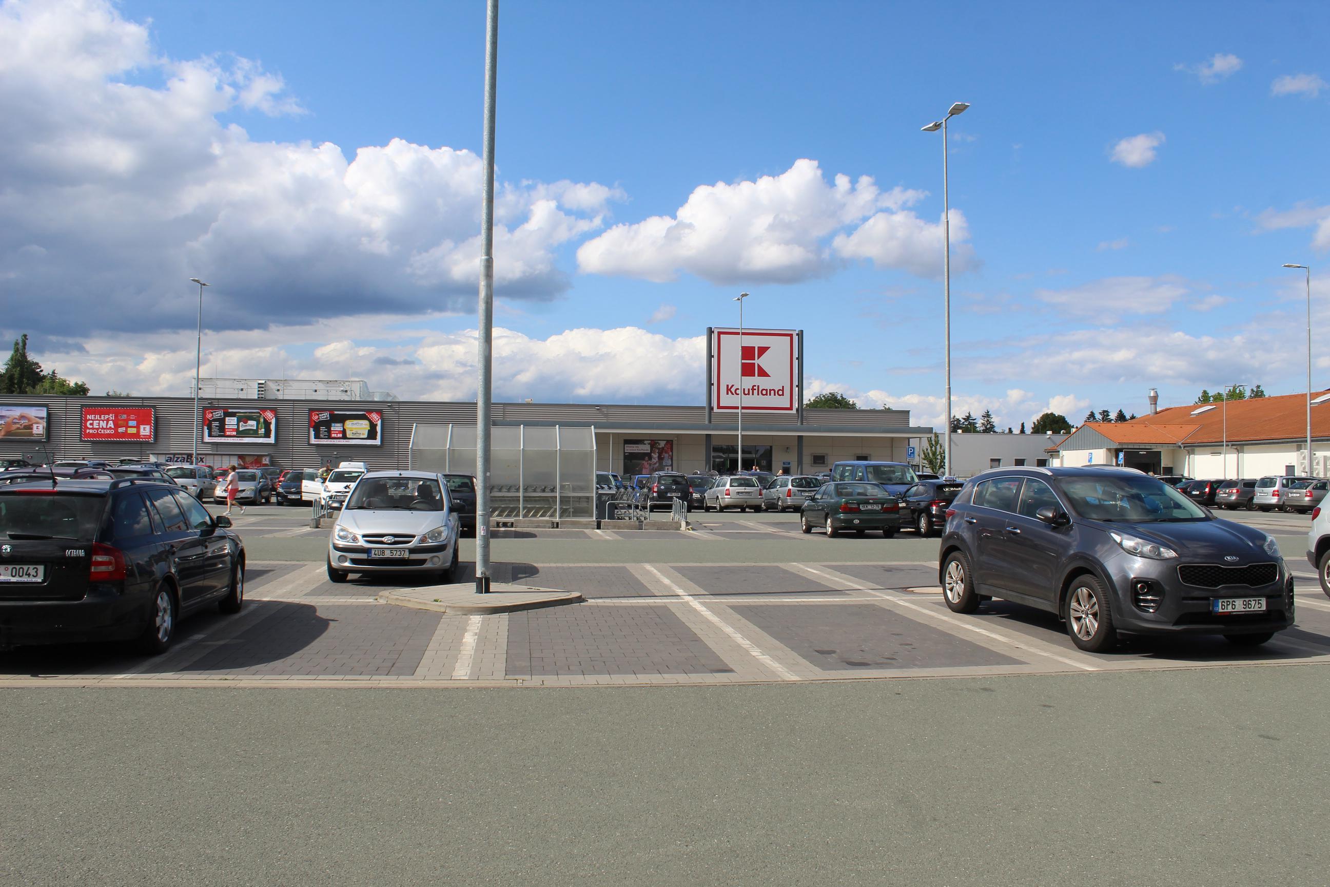 Kaufland foto 6