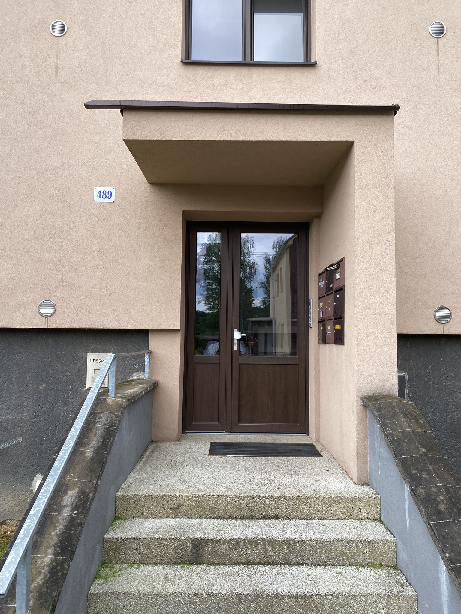 LOCK zámečnictví Jan Šťovíček foto 5