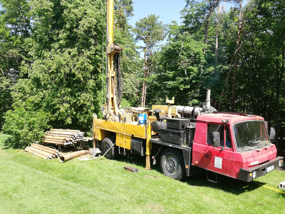 SATORKA DRILL foto 3