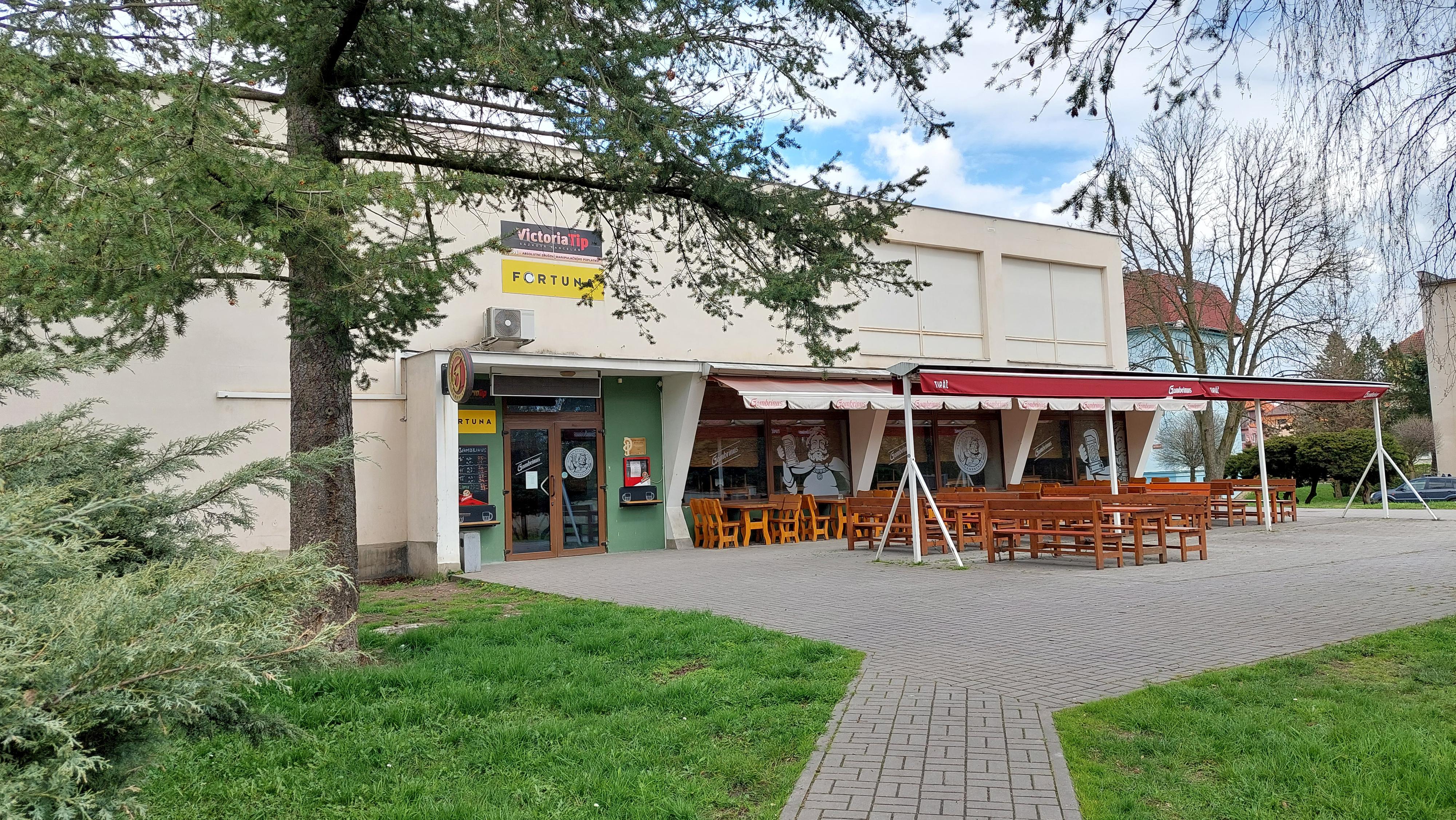 Tipáč Duchcov foto 2