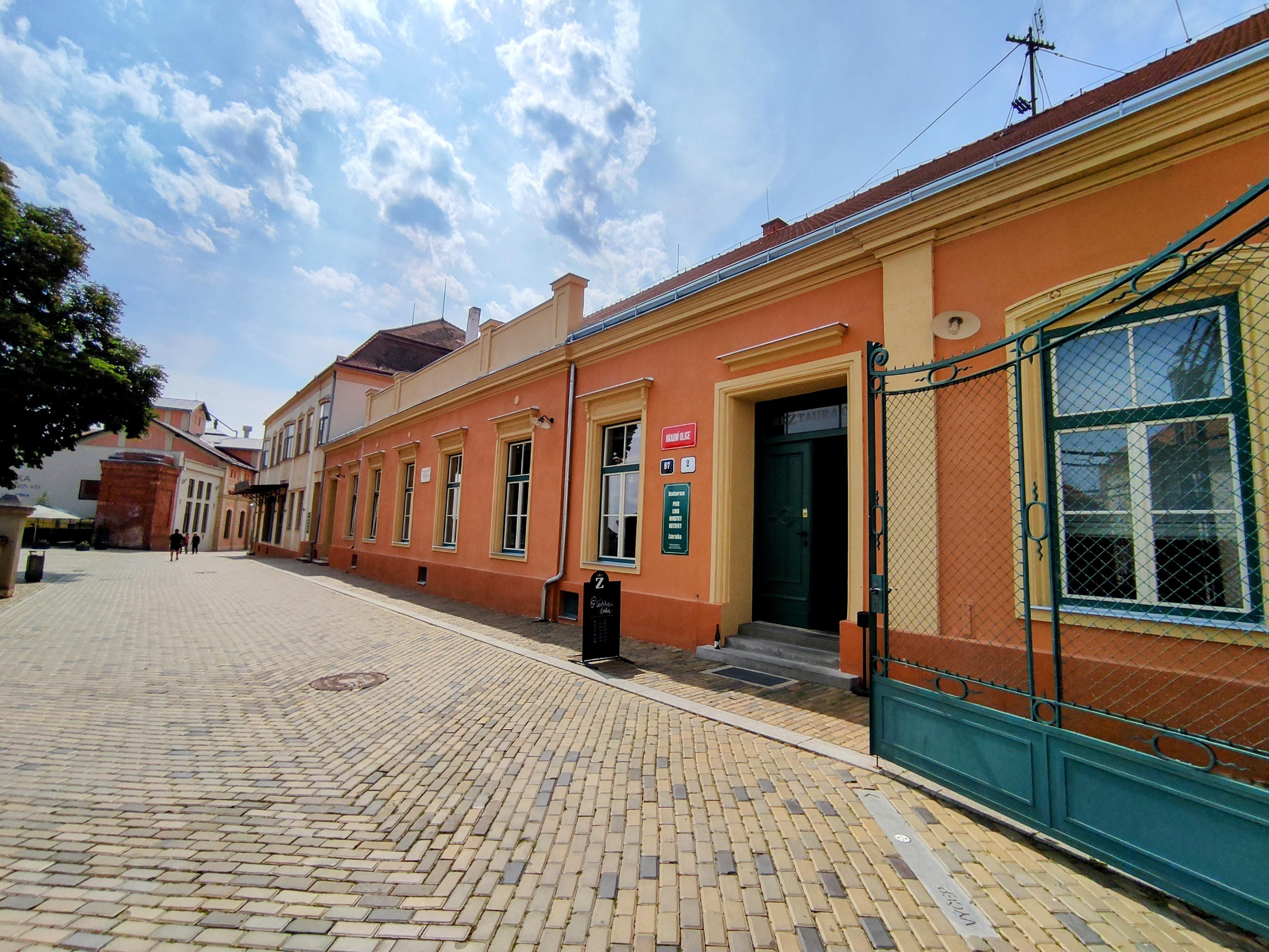 reZtaurace foto 5