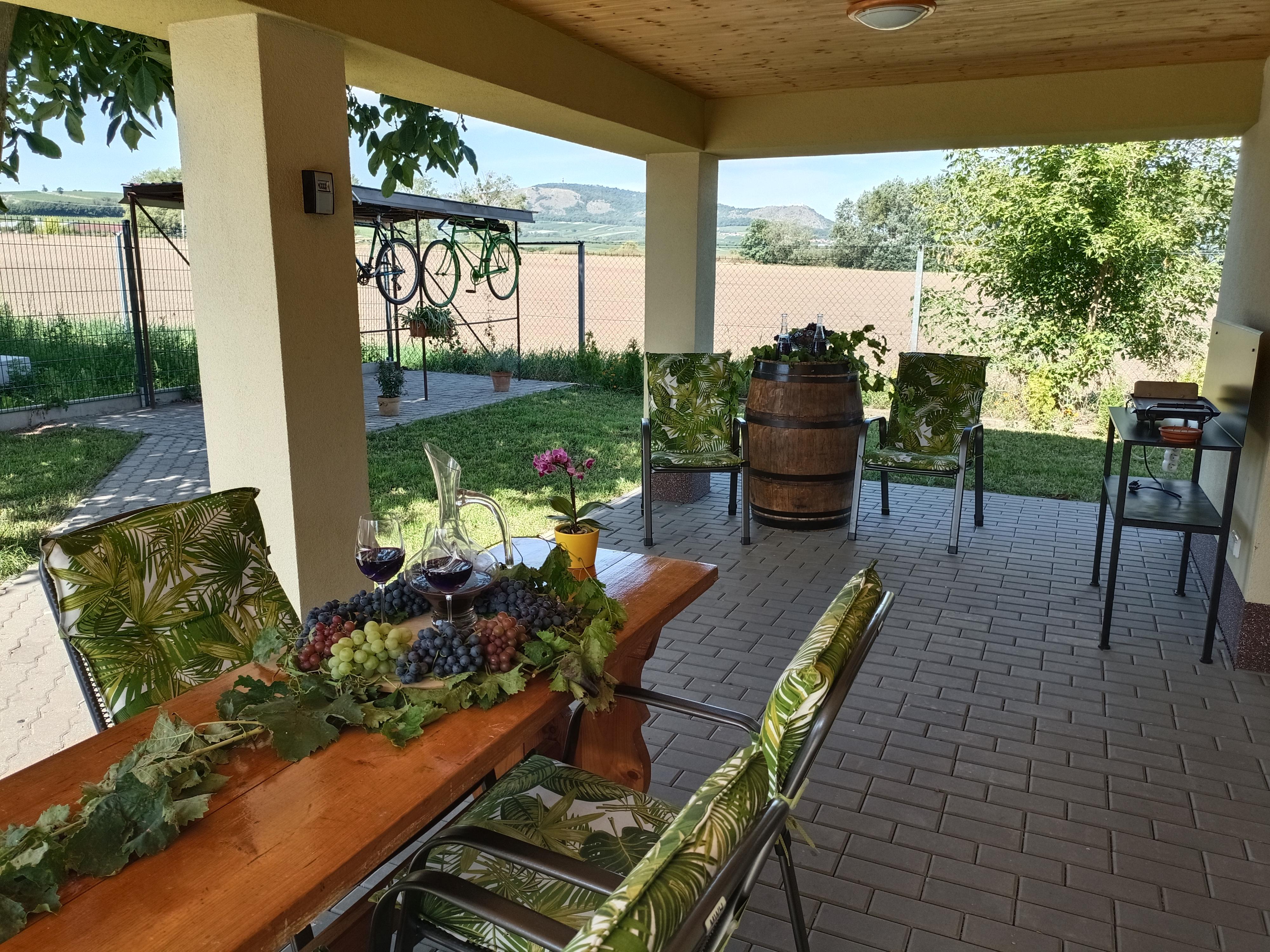 Rekreační domy Milovice - dům č. 17 foto 5