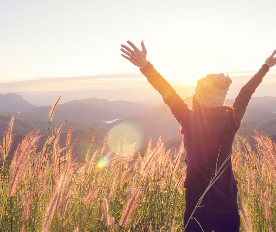 Access Bars - Wellness pro vaši mysl