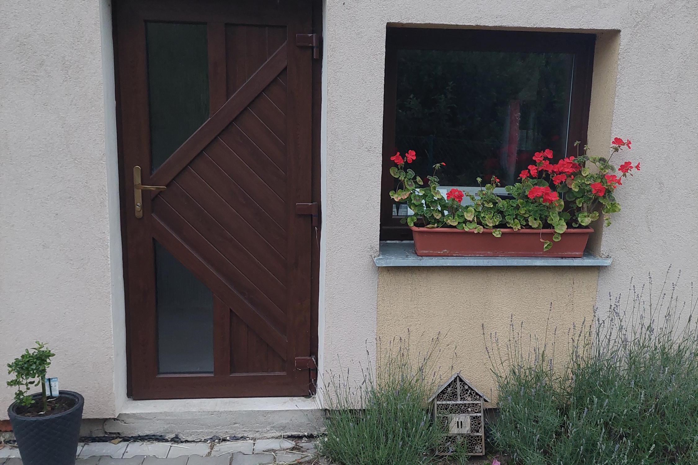 Kadeřnictví Ilona Toušková