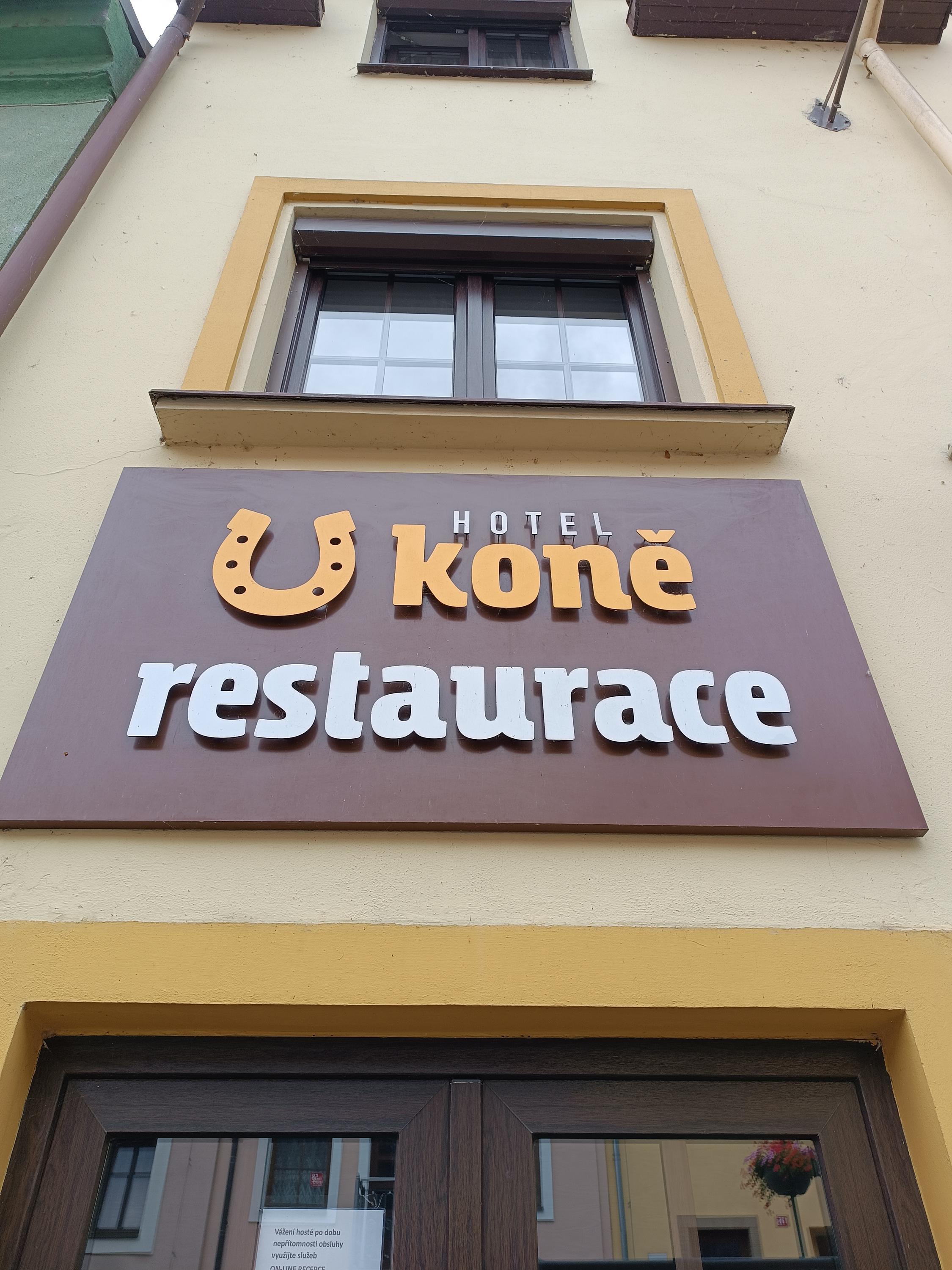 Hotel U koně foto 6