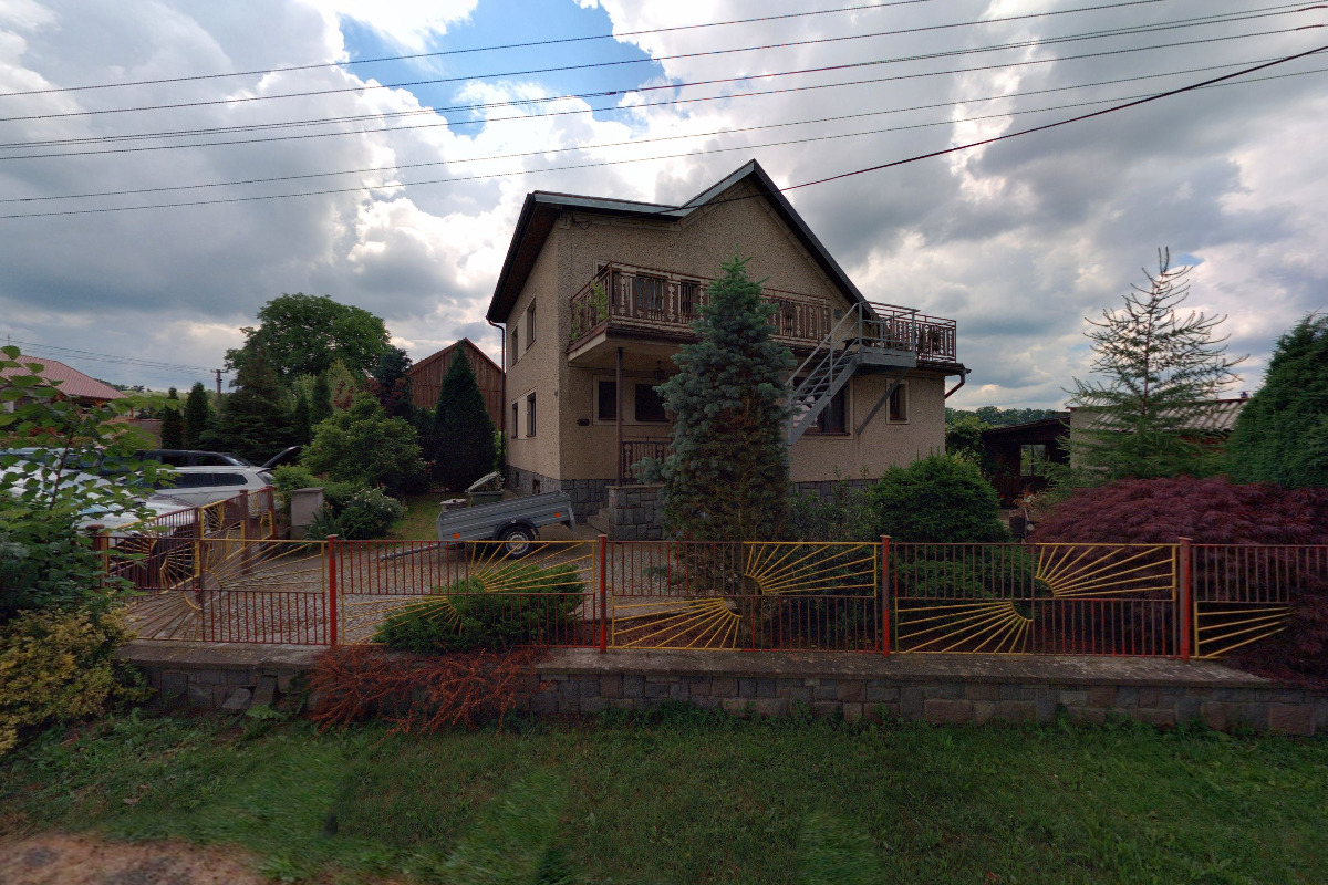 Tesařství Černíkovice