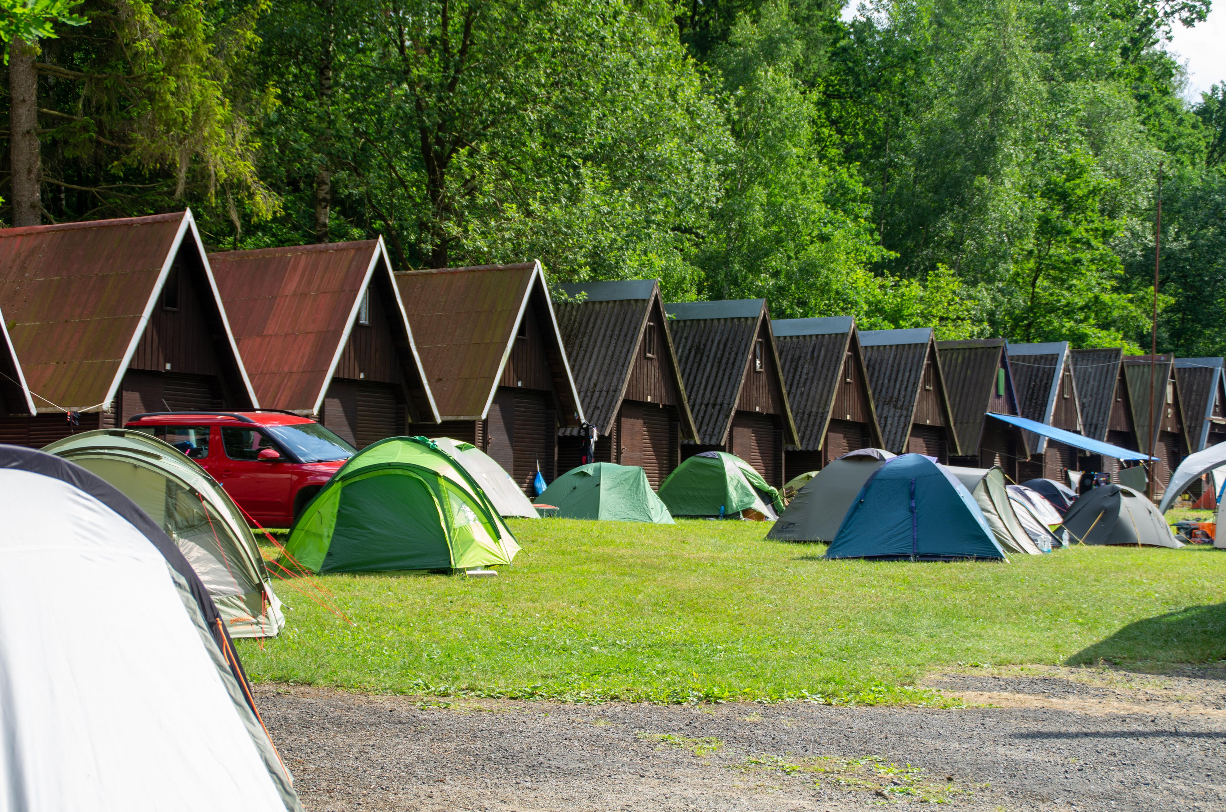 Rekreační středisko Habina foto 3