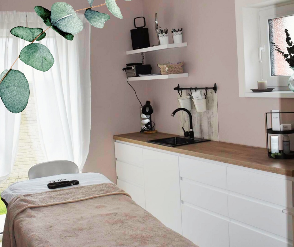 Kosmetické studio Kateřina Skučková