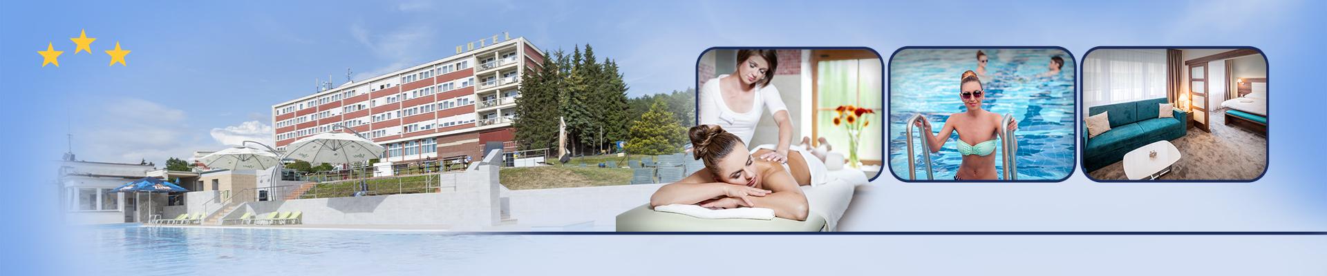 Úvodní obrázek Lázně Kostelec u Zlína