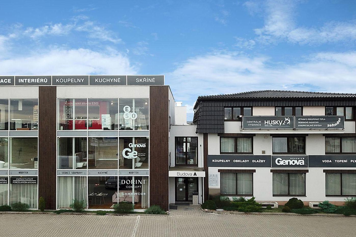 Genova Bohemia s.r.o.