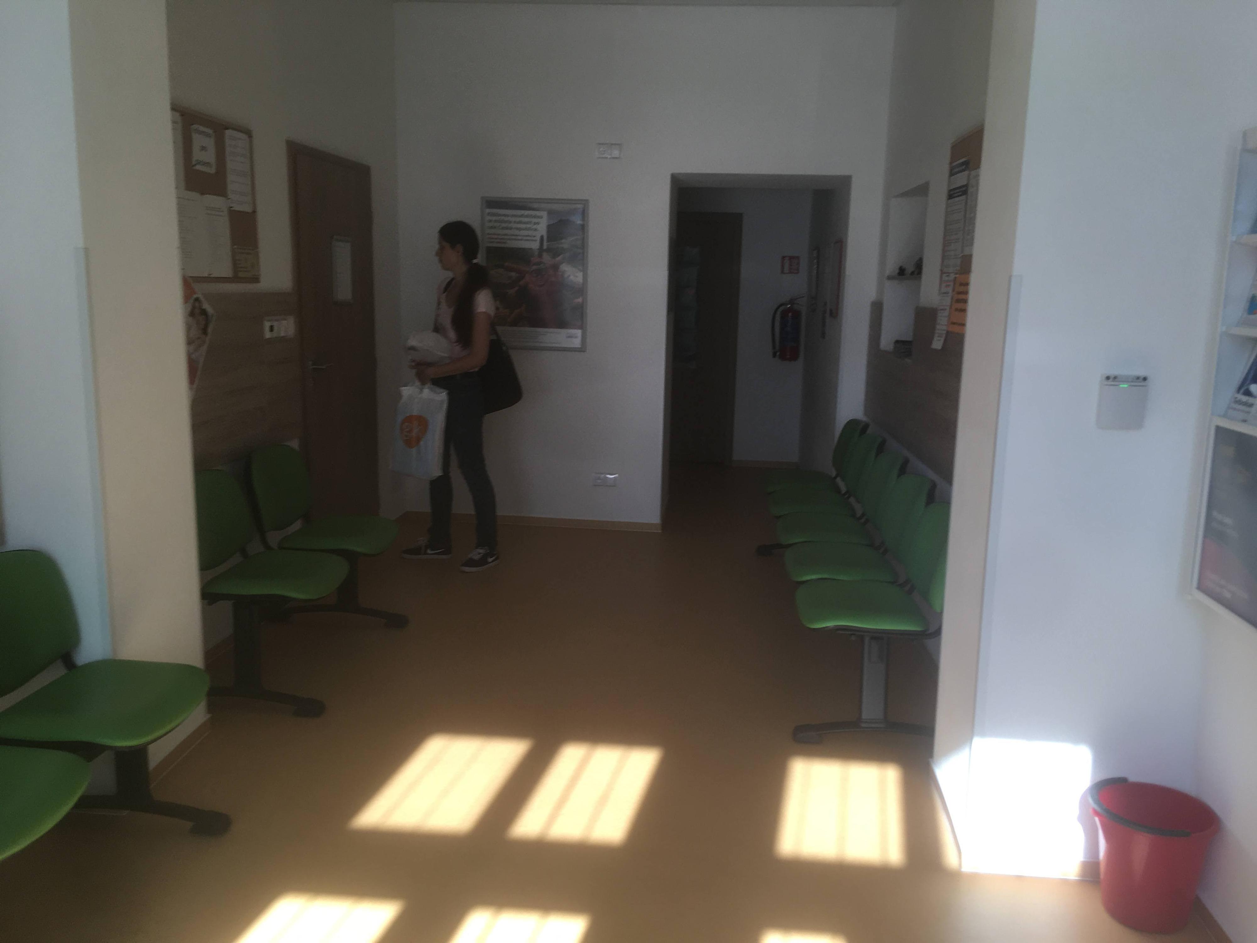 MEDIBRUM s.r.o. - MUDr. Ema Husaříková foto 2