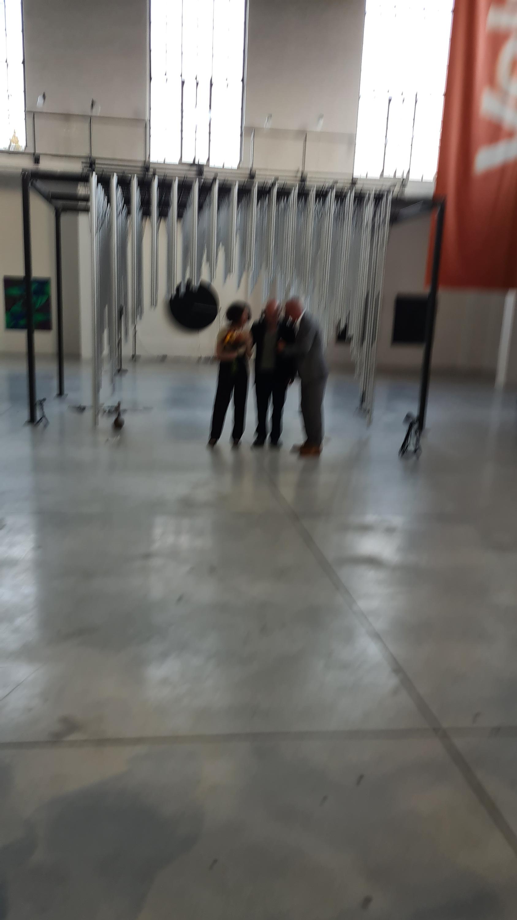 EPO1 Galerie moderního umění foto 6
