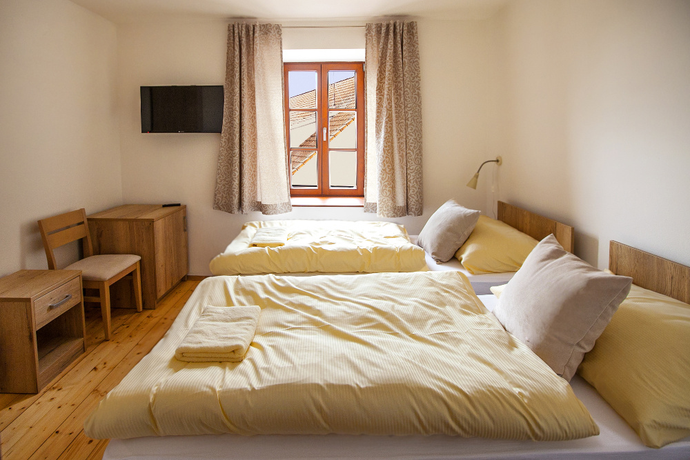 Penzion Obecná škola foto 2