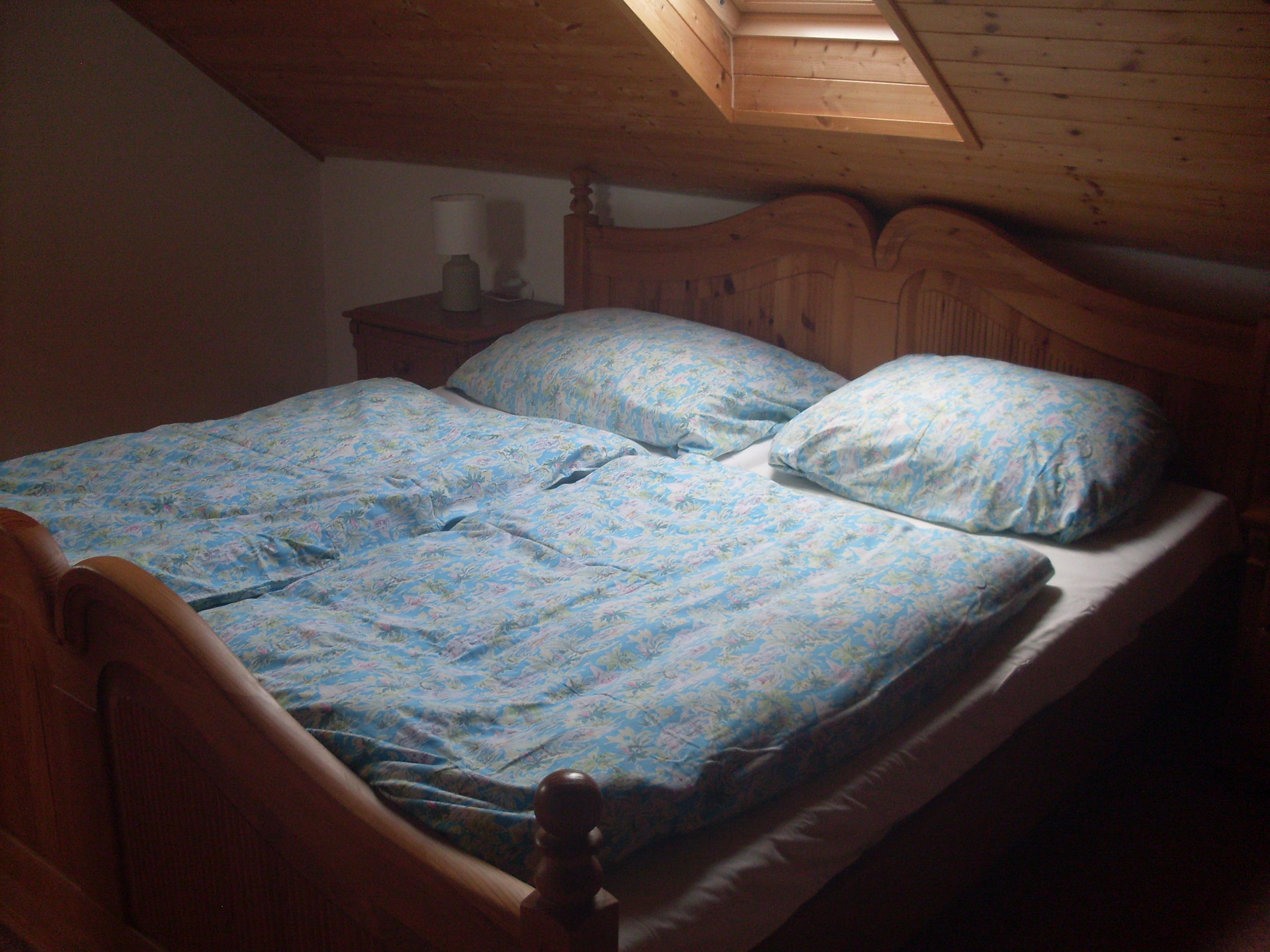 Ubytování Volšovy foto 4