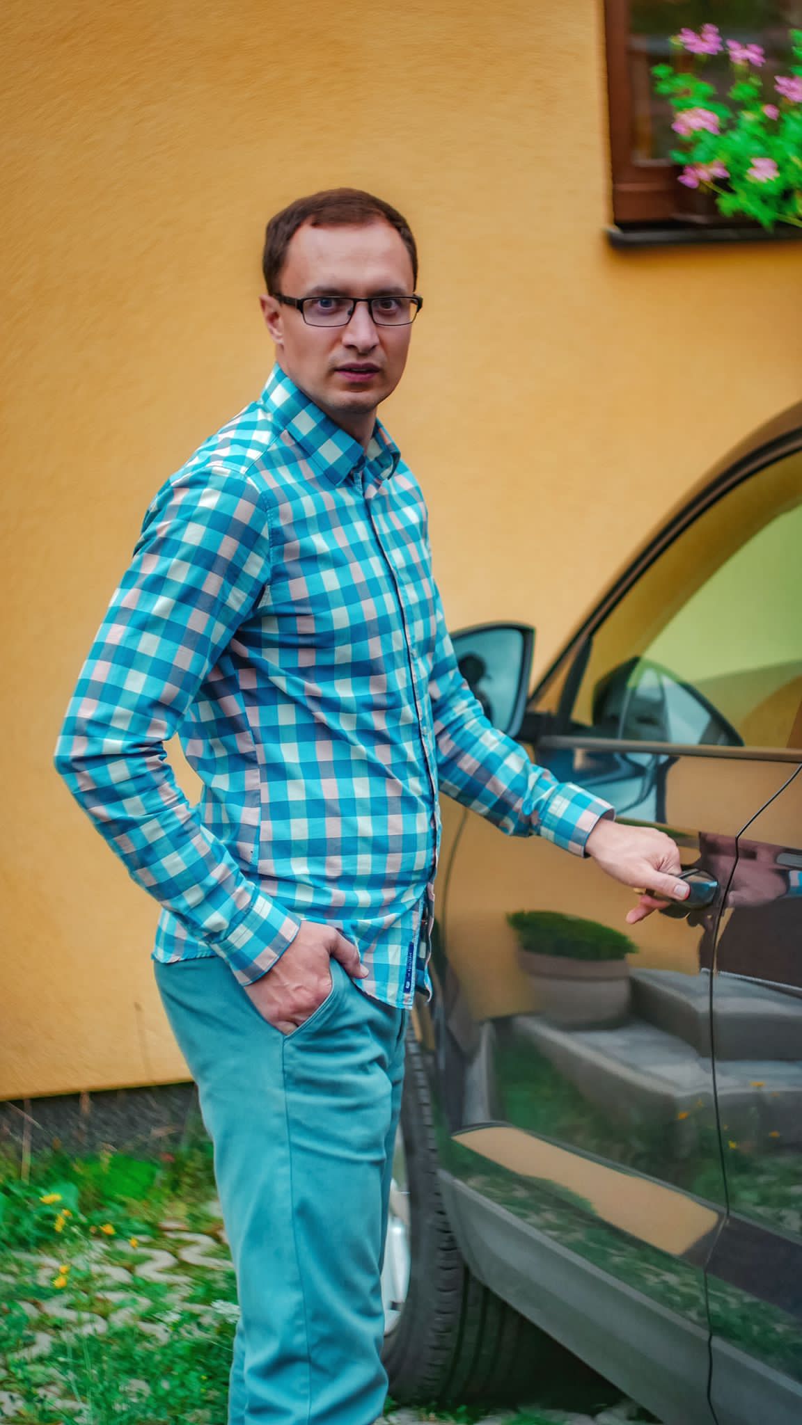Michal Kovářík - správa majetku foto 5