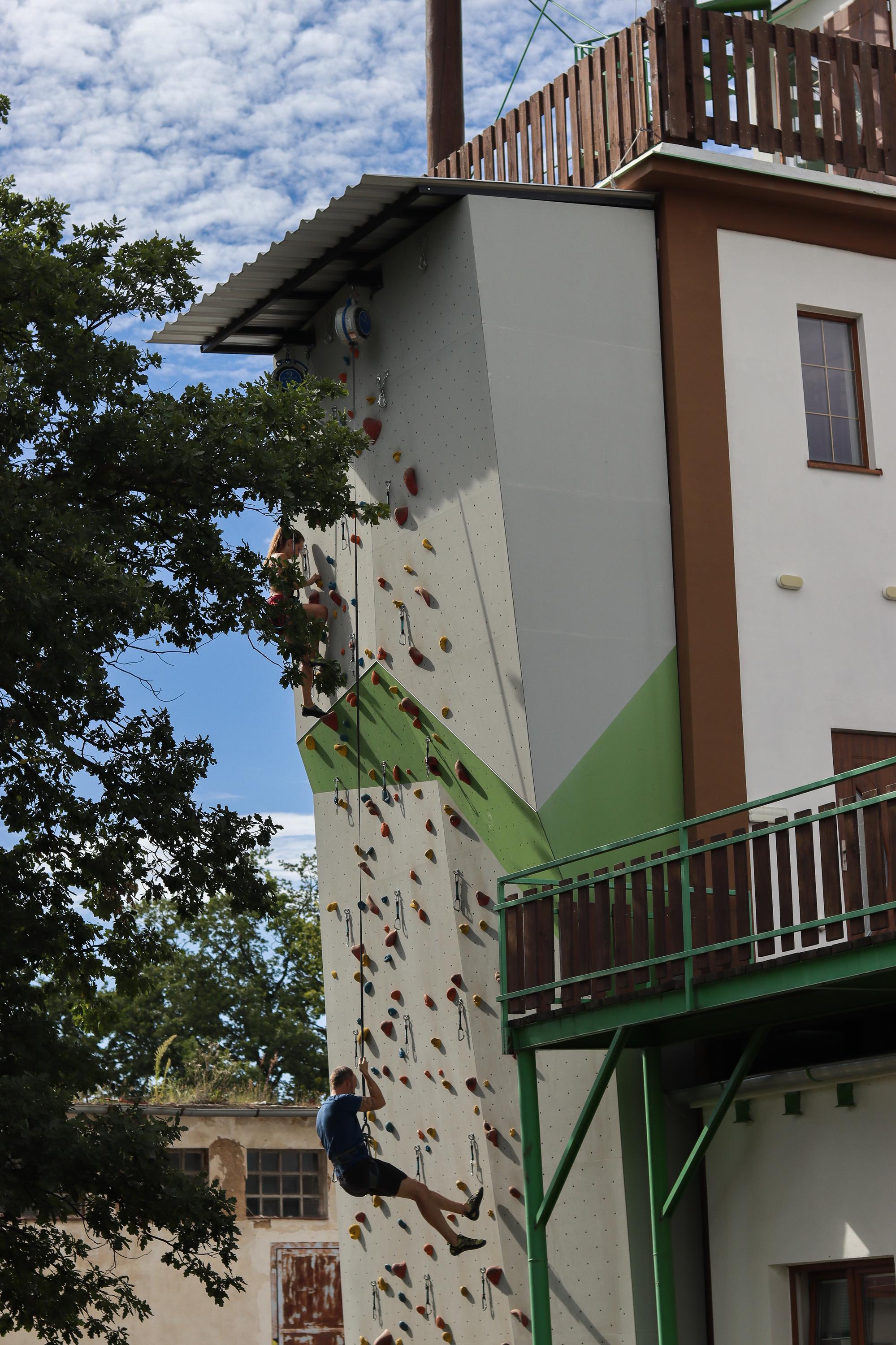 Restaurace Štastná Věž foto 6