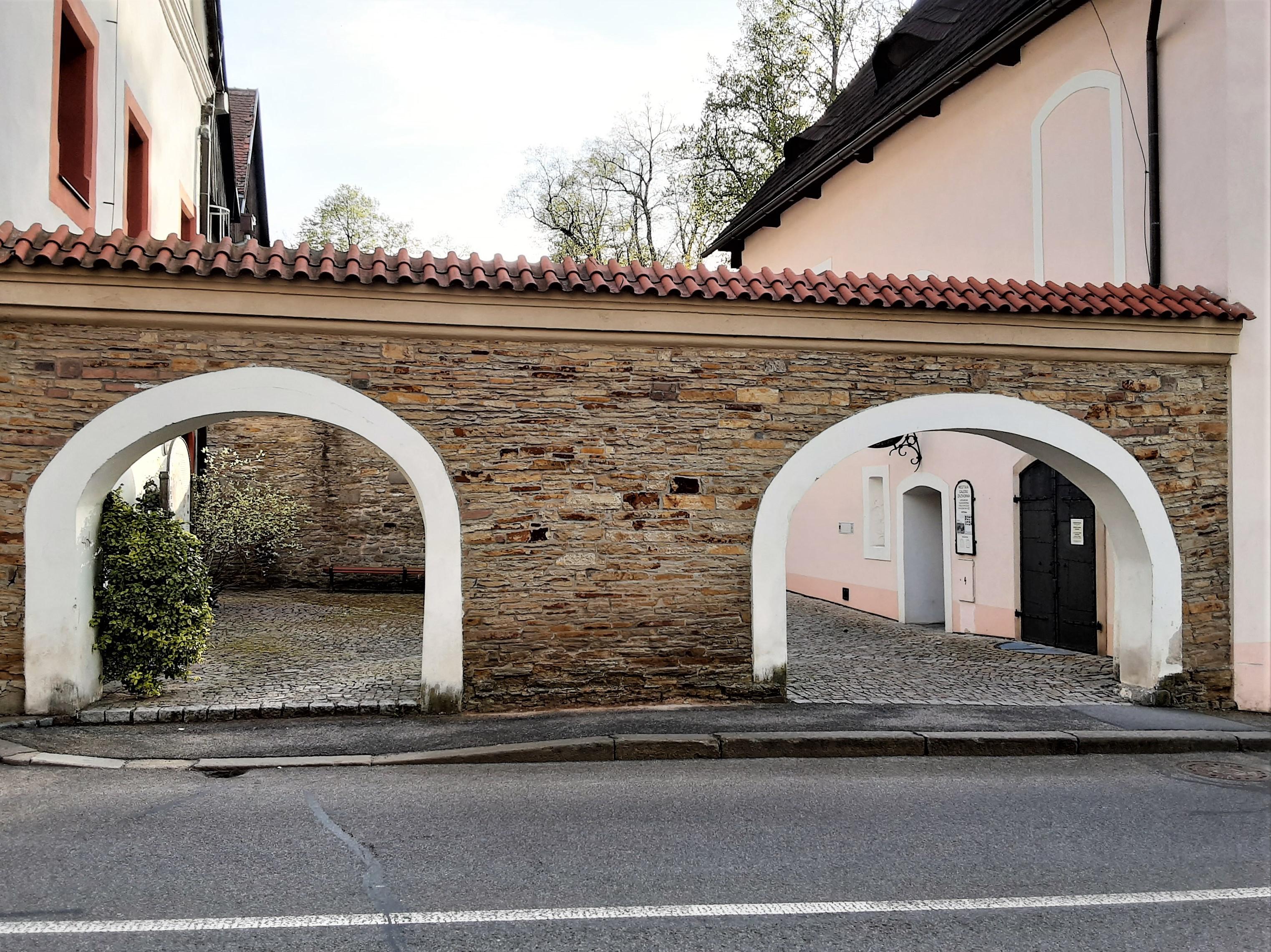 Galerie Zázvorka foto 6