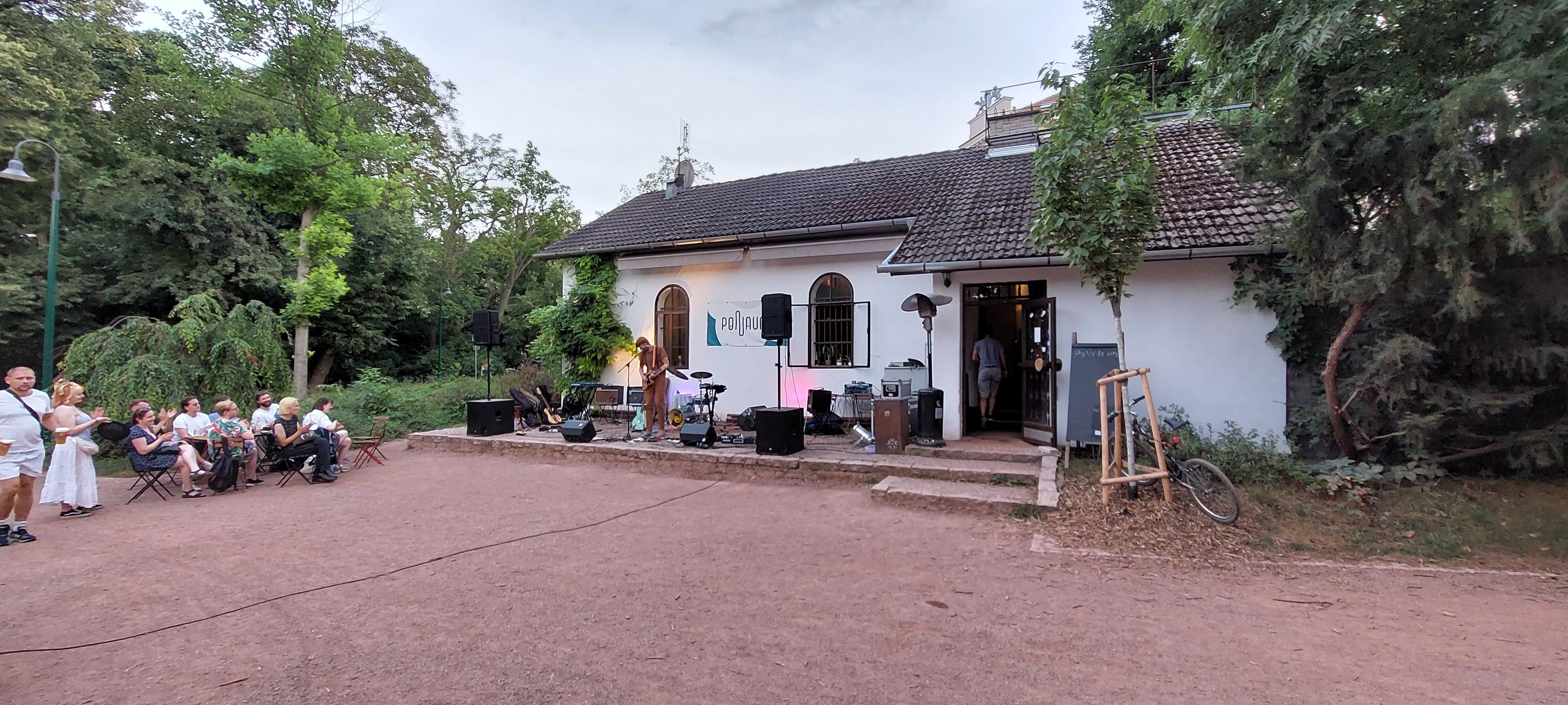 PONAVA.CAFE foto 5