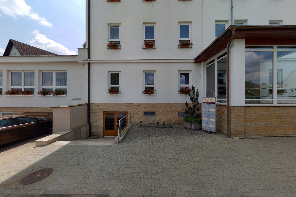 Domov důchodců sv. Zdislavy foto 3