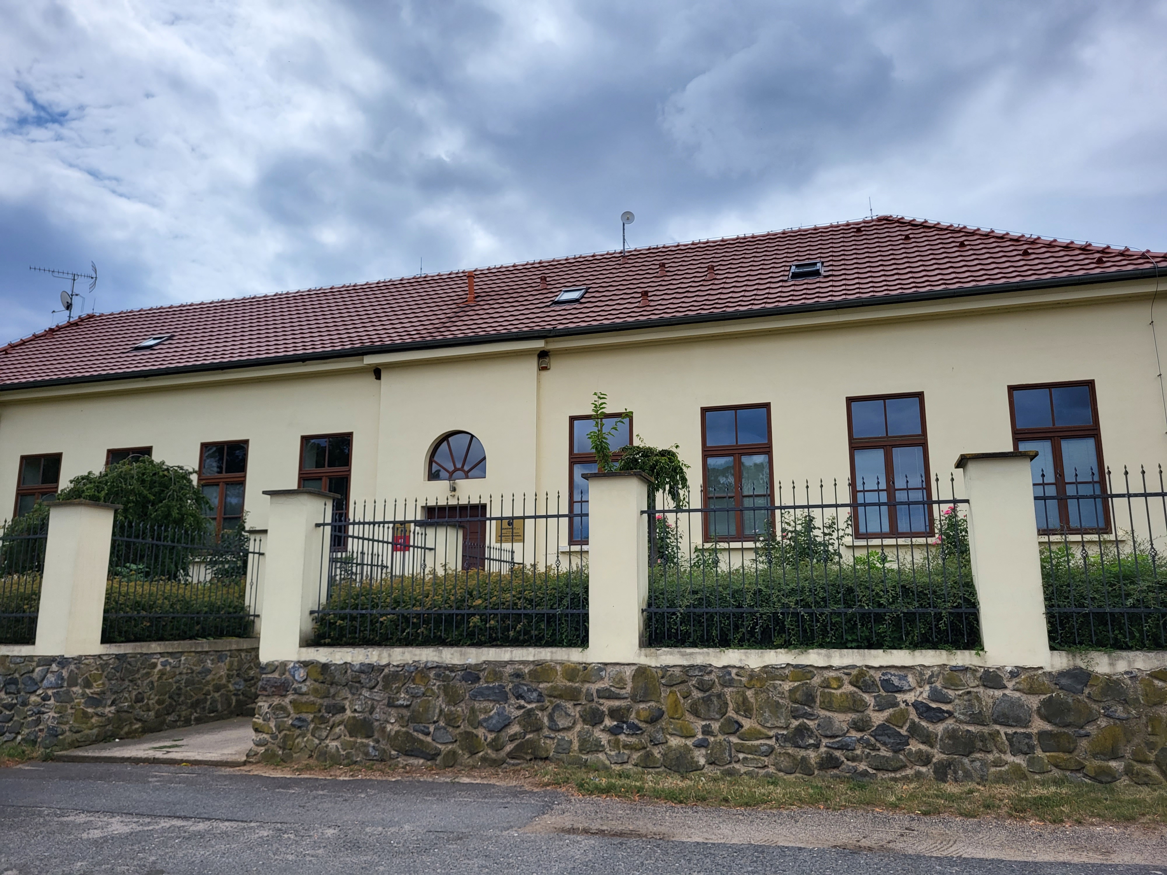 MANSWELT spojovací materiál