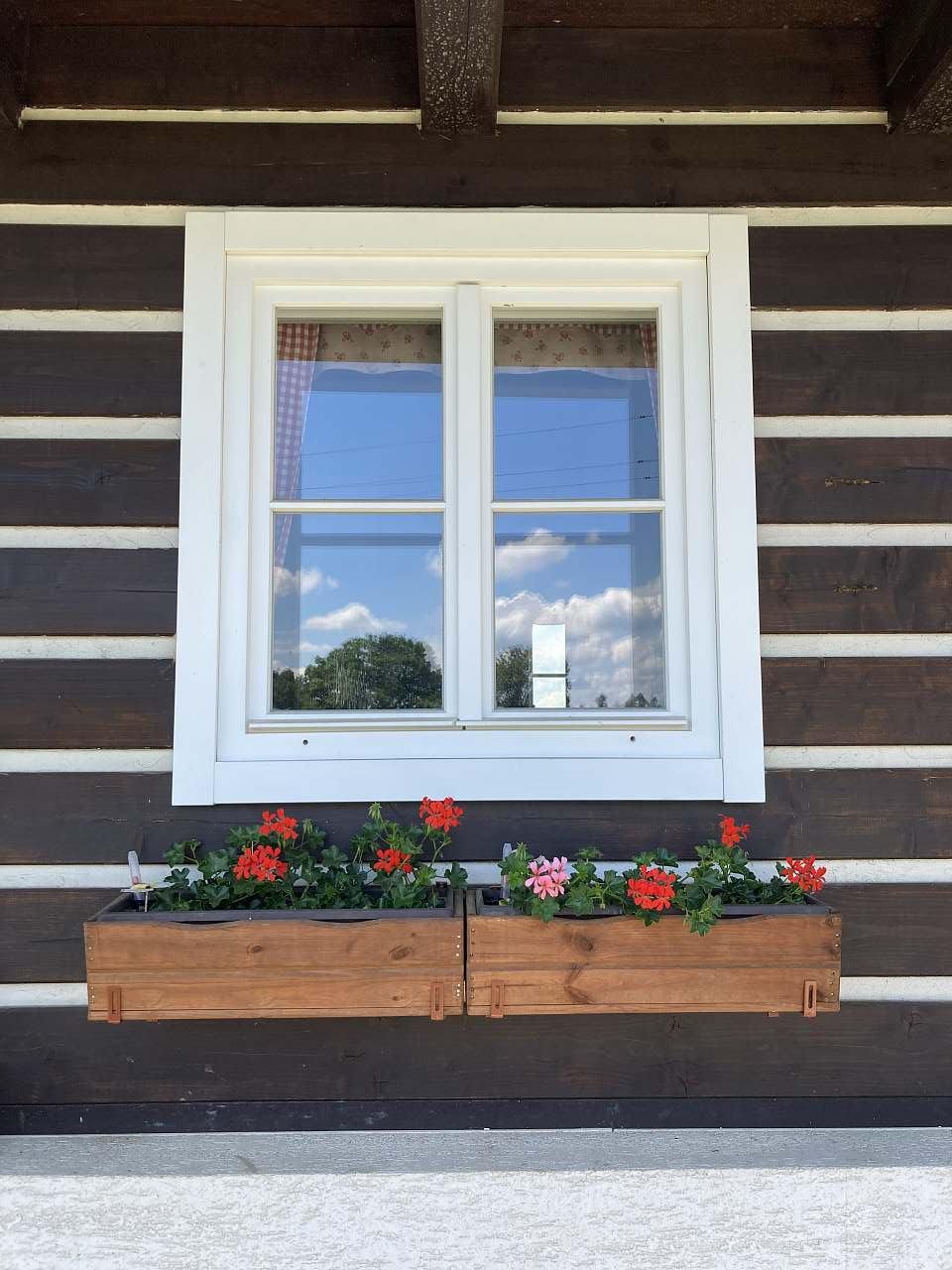 Roubenka Koněšín foto 6