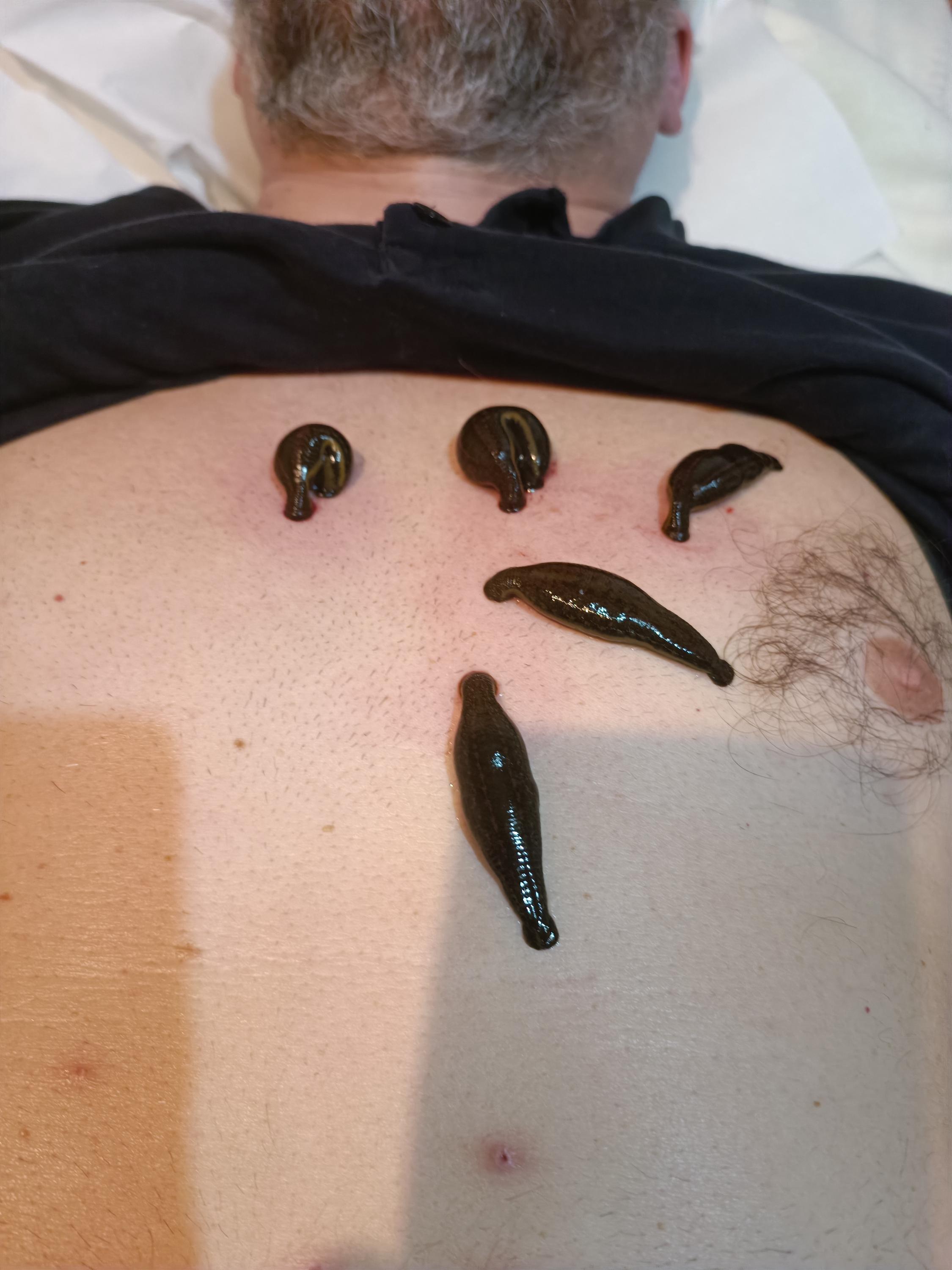 Natalija Kleinová foto 4