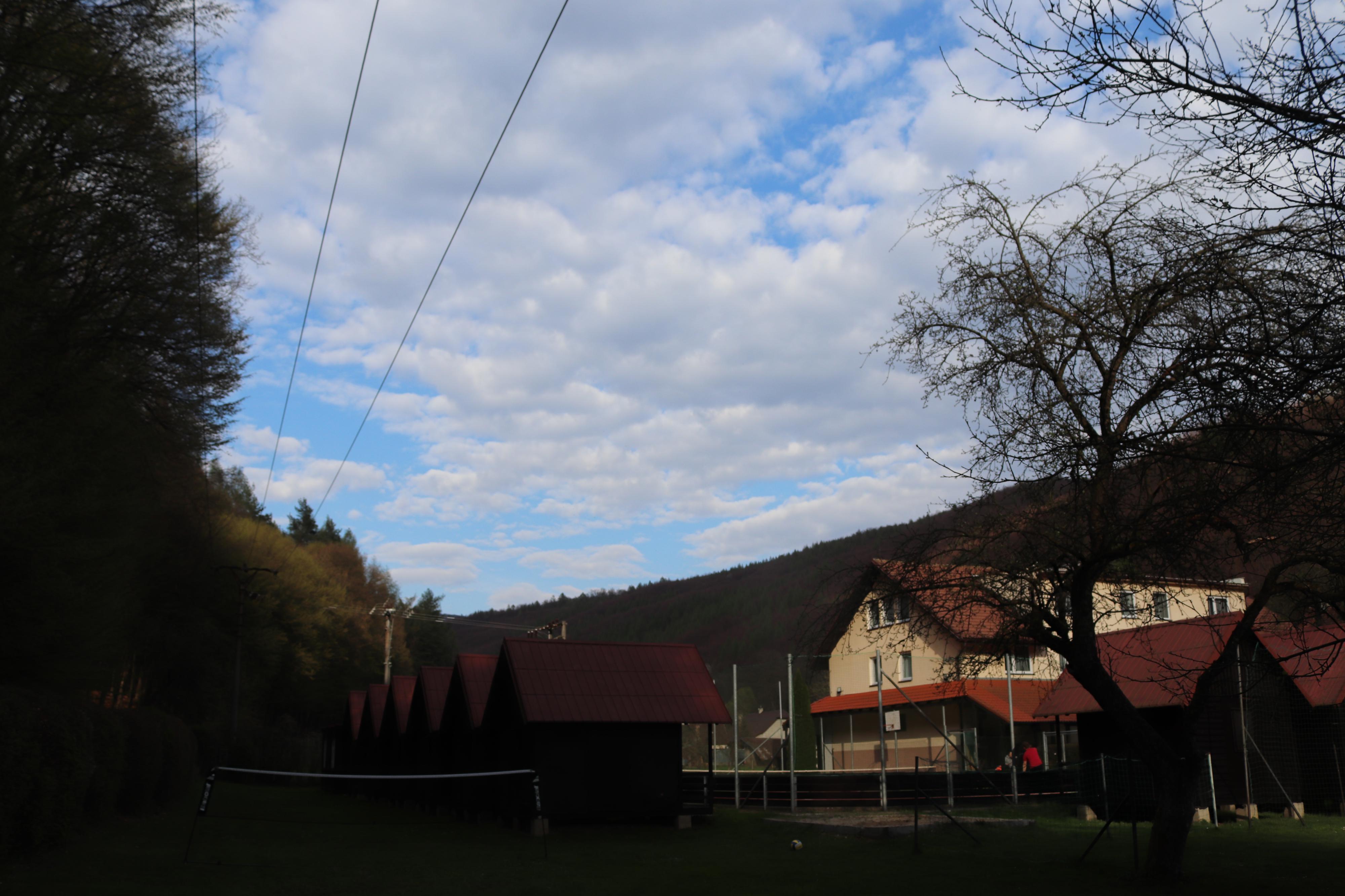 Rekreační centrum POHODA s.r.o. foto 5