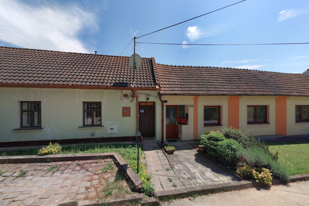 Servisní technik Miroslav Doležal