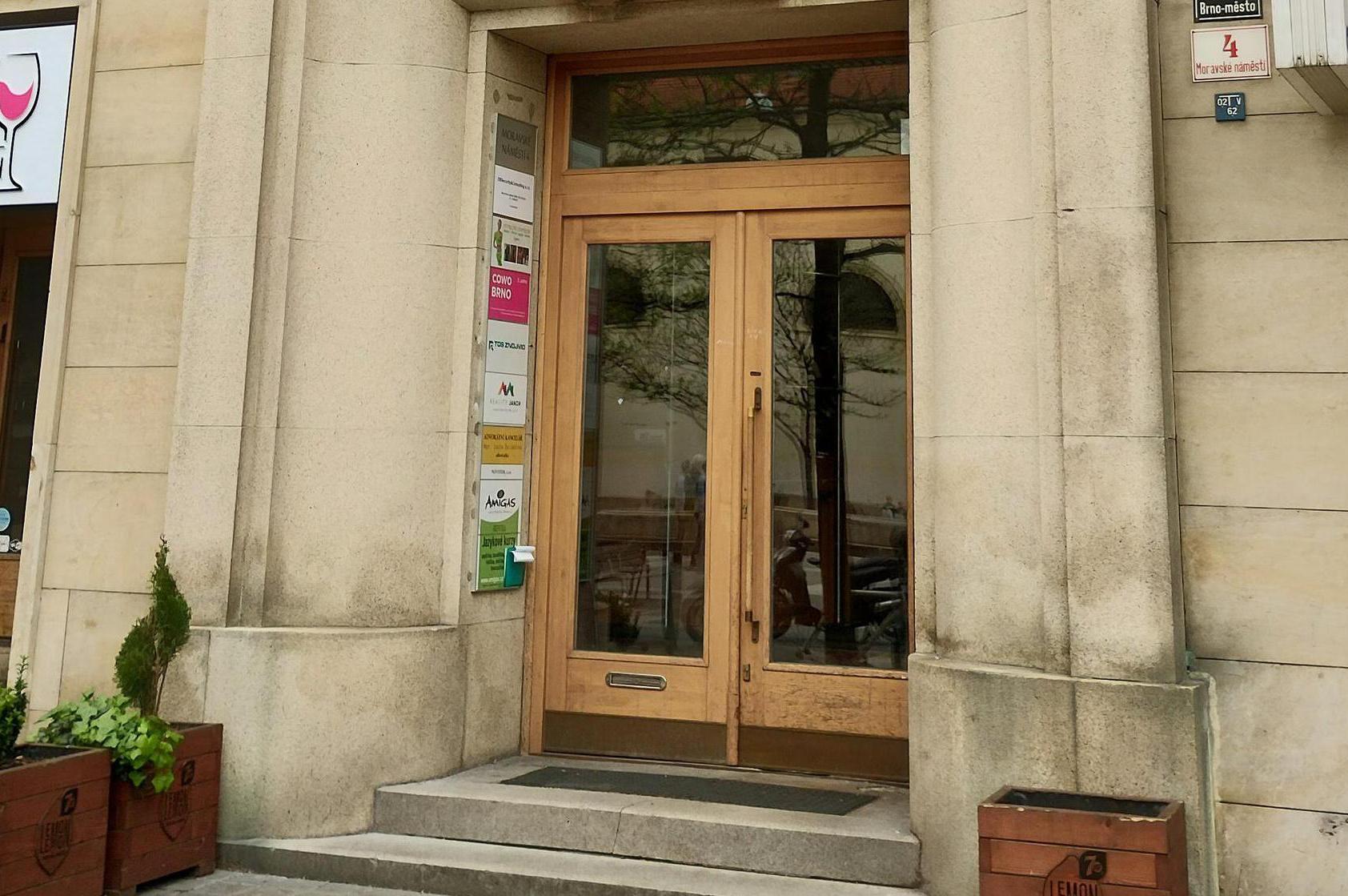 Ing. Tomáš Kaňok, IT služby pro firmy