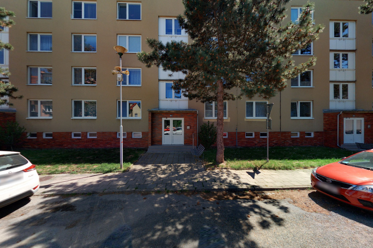 Sportovní klub FBC SLAVKOV