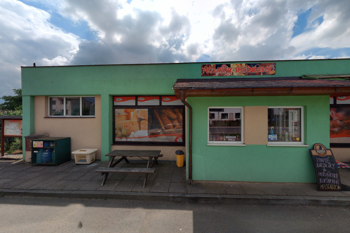 Potraviny - Smíšené zboží Černíkovice 32 foto 3