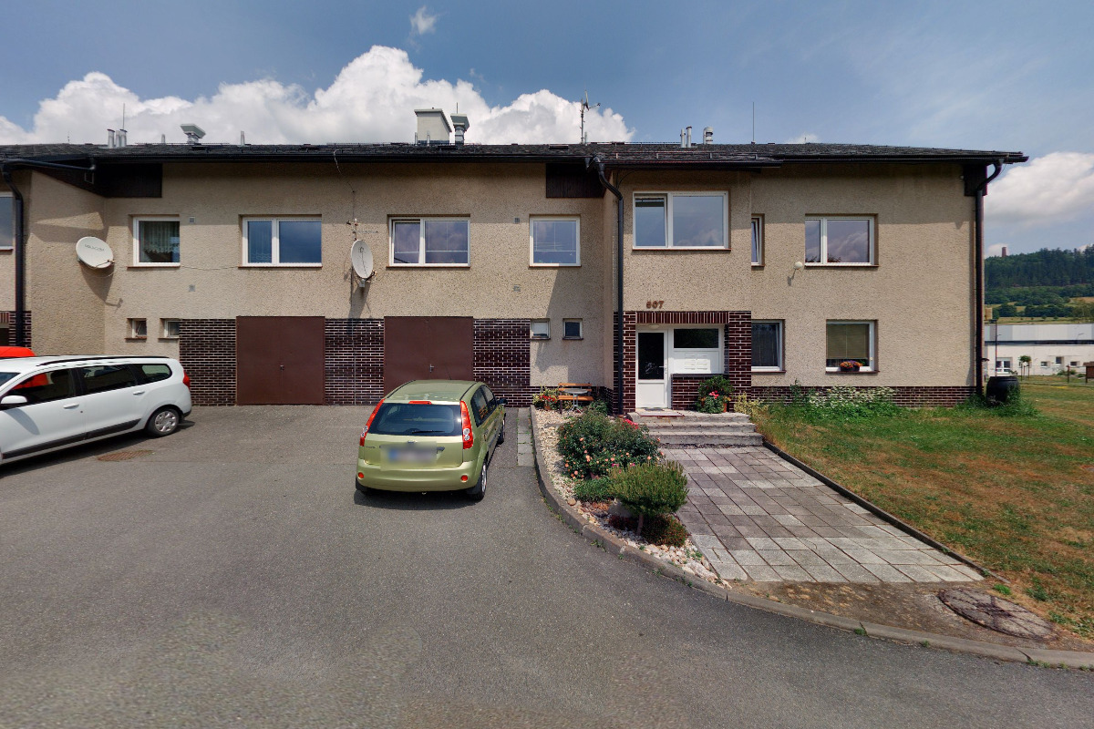 MPM konstrukce, s.r.o.