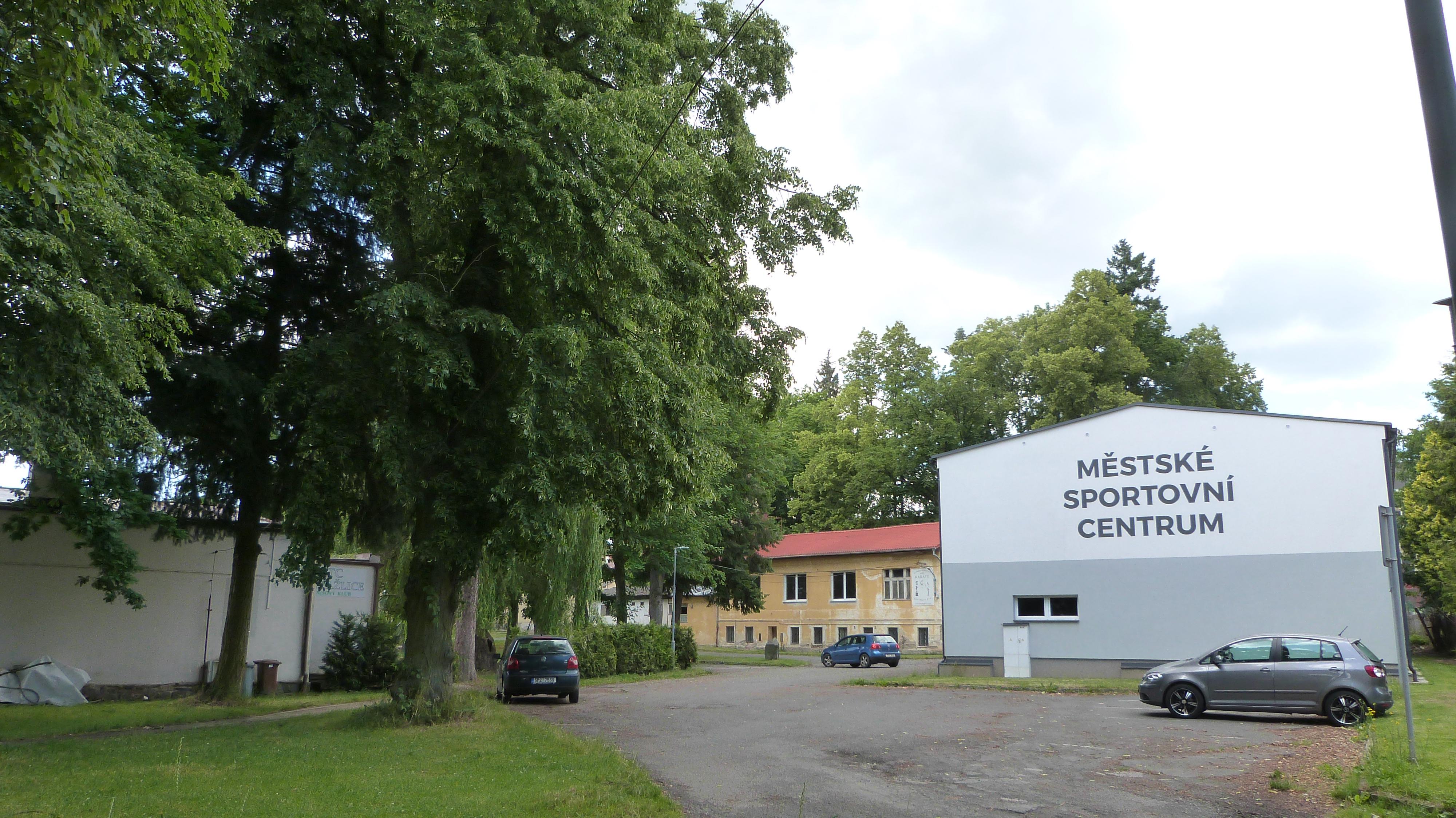 LTC Domažlice, z.s. foto 1