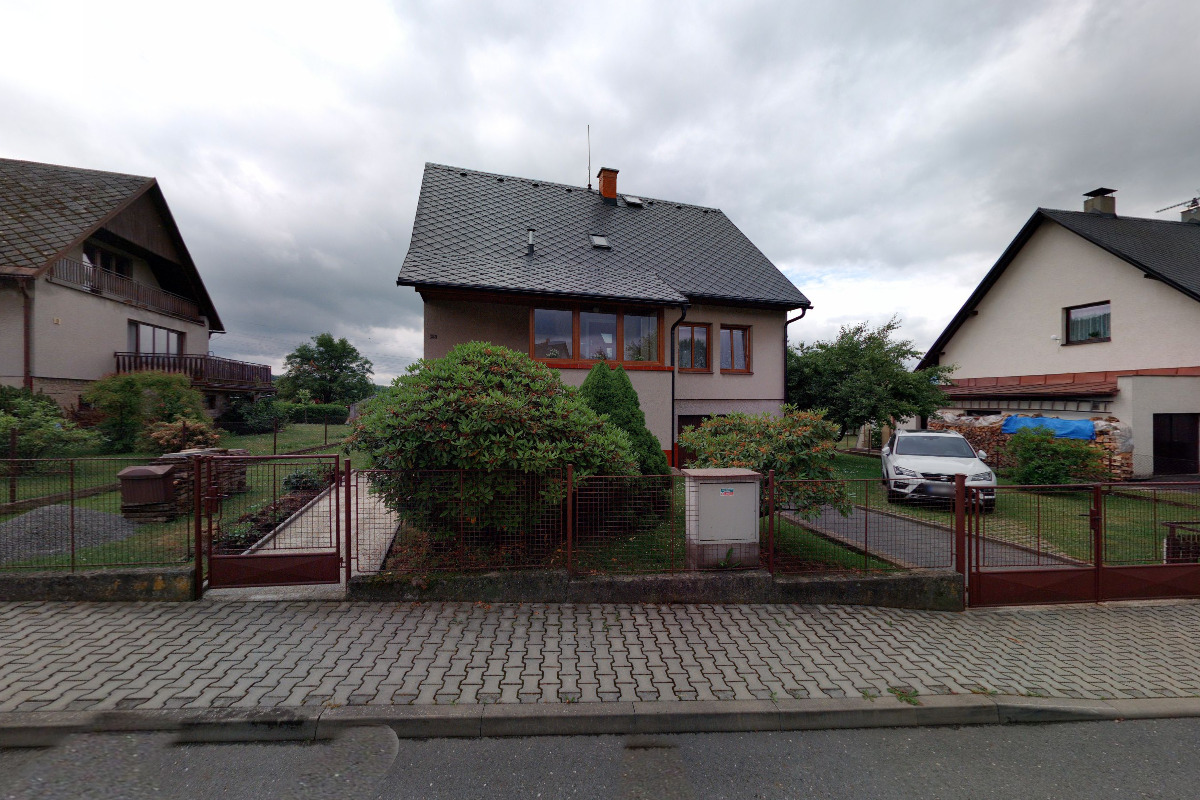 Střechy Roman Valčík foto 2