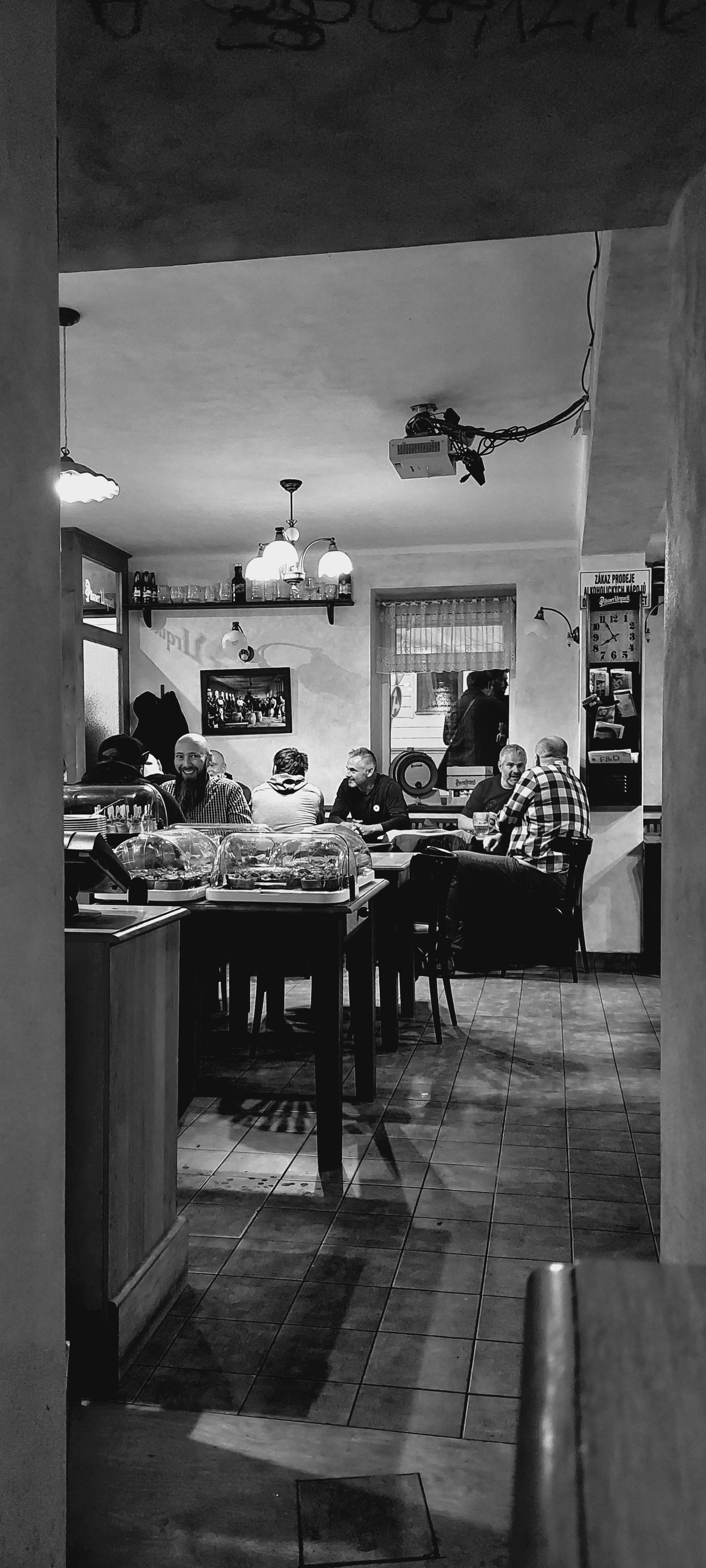 Hladinka a Šnyt foto 2