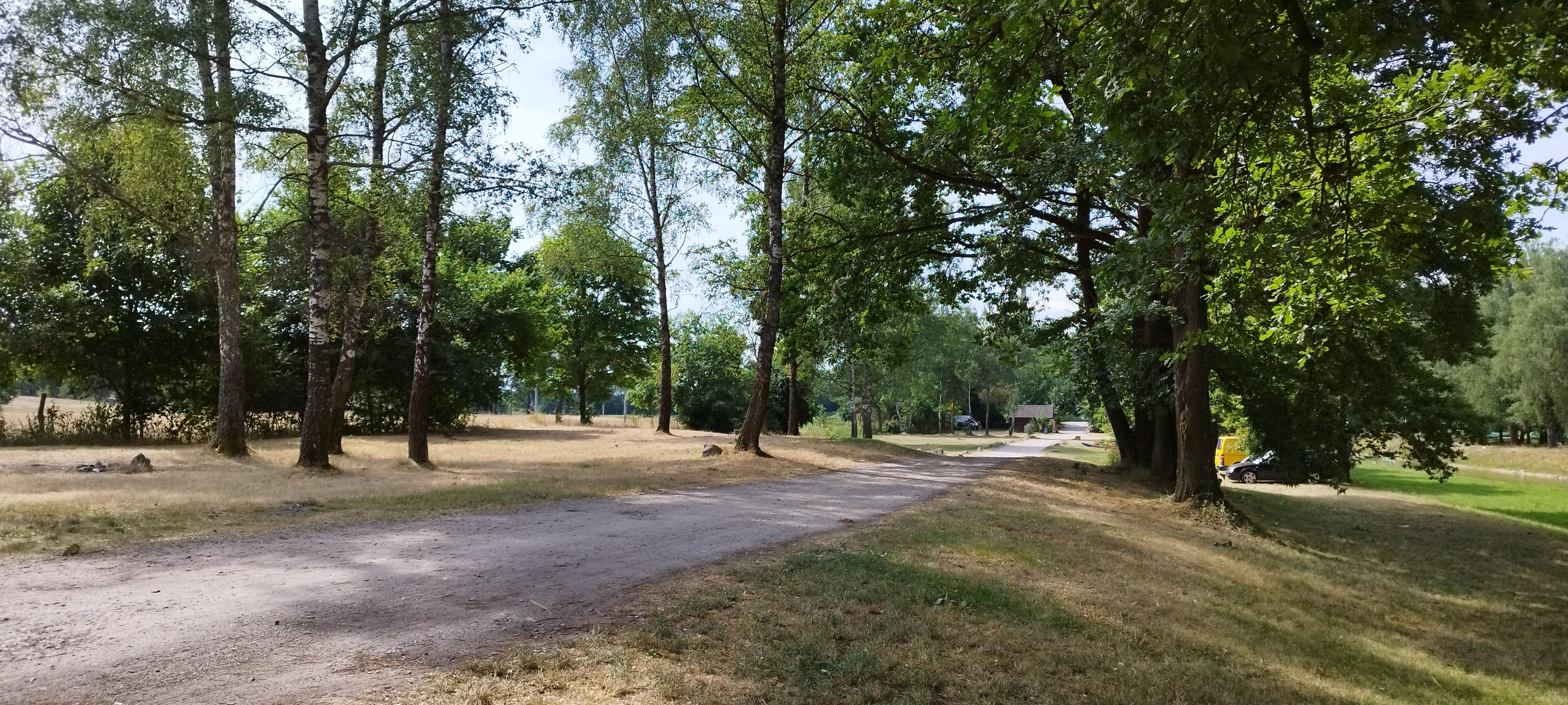 Kemp Vodácká Základna foto 6