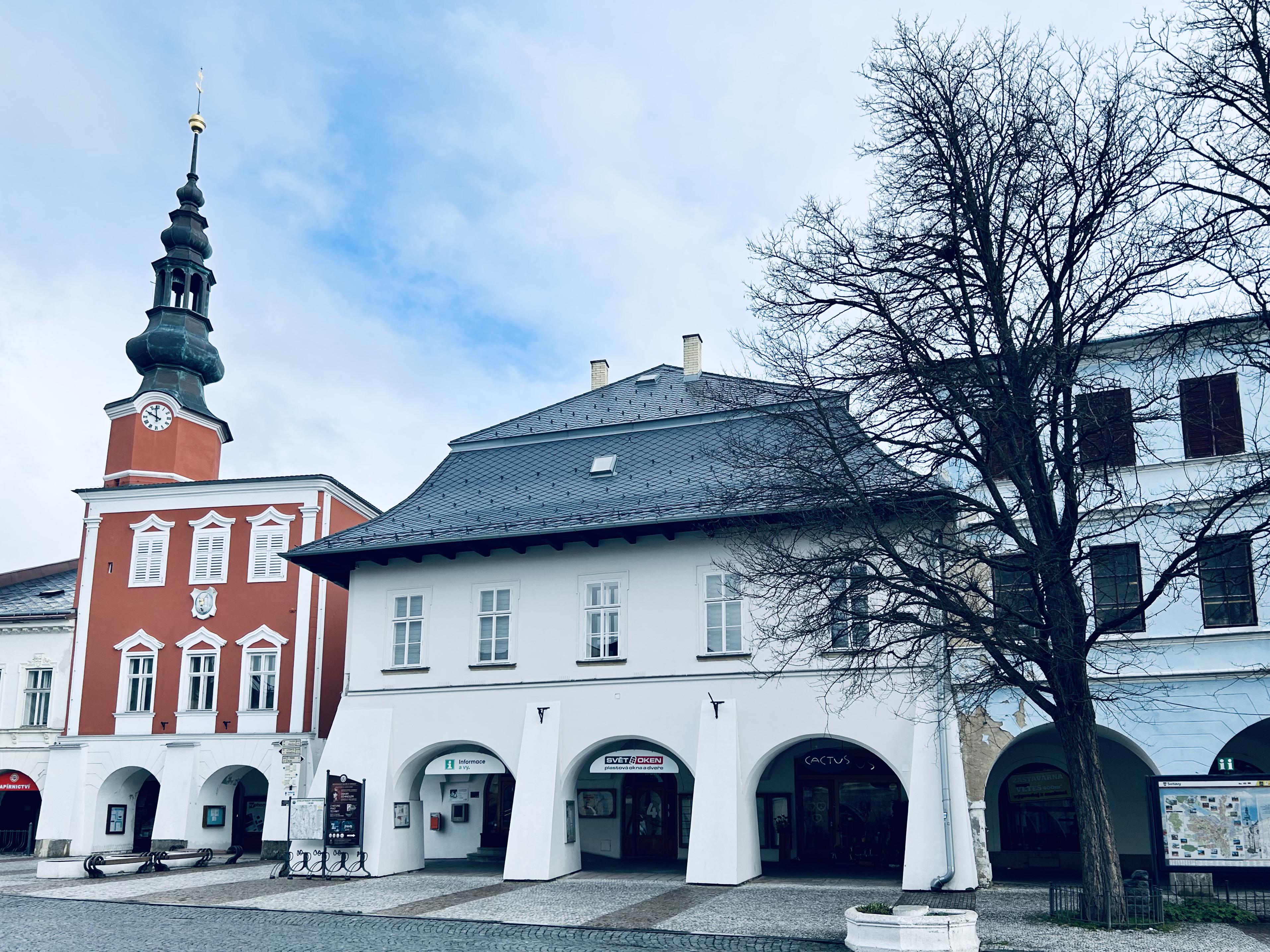 JUDr. Jitka Zabloudilová - notářka foto 2
