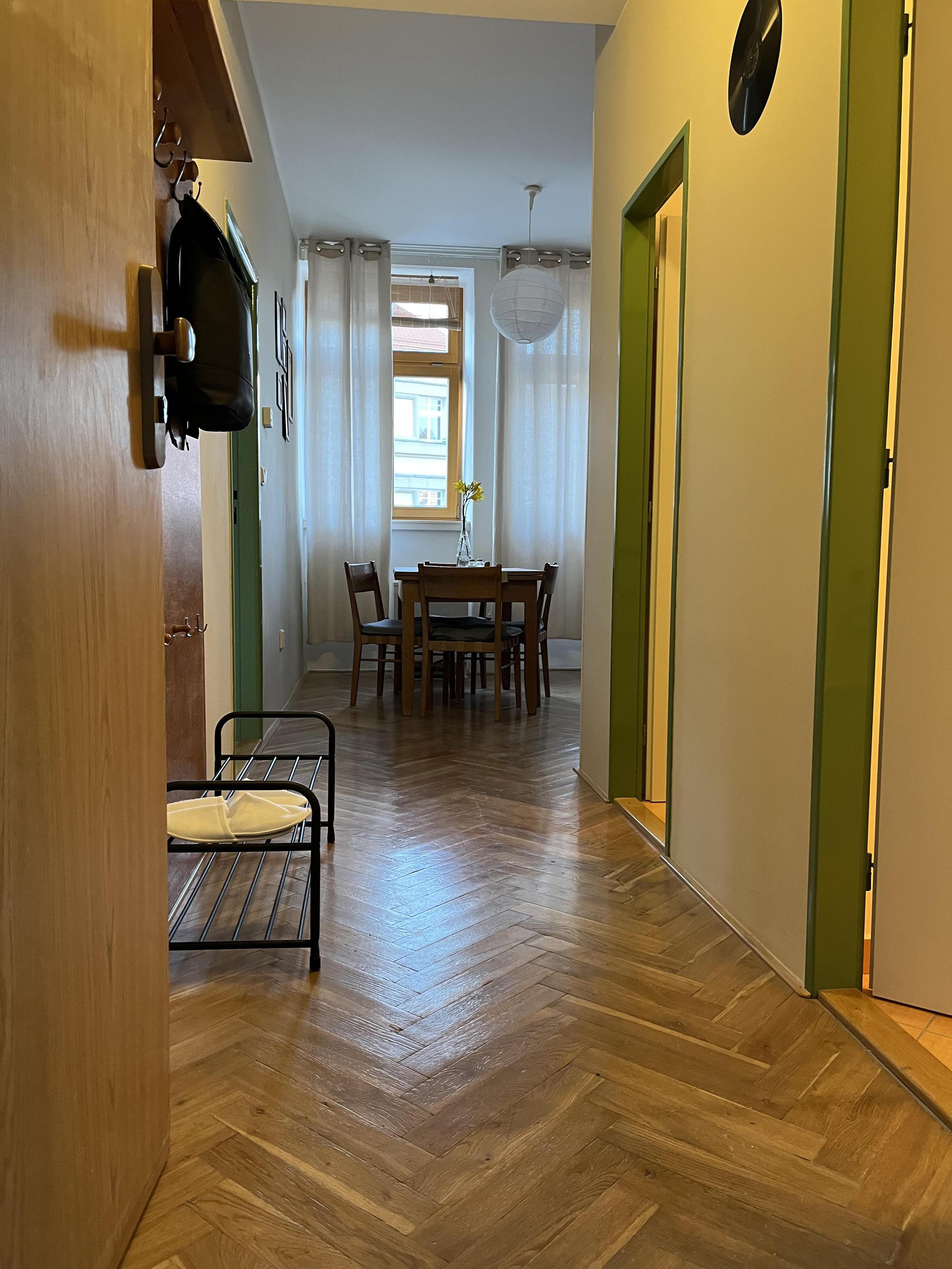 Apartmán pod Valdickou bránou foto 3