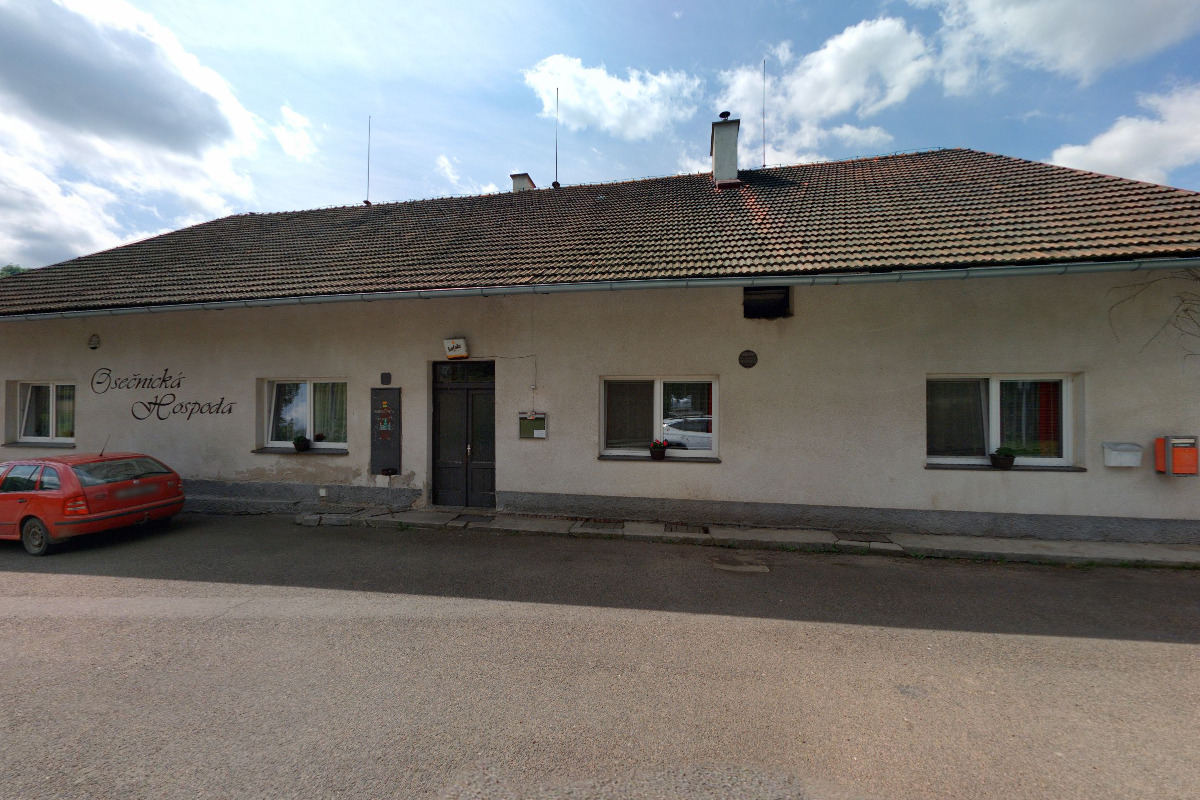 Osečnická hospoda
