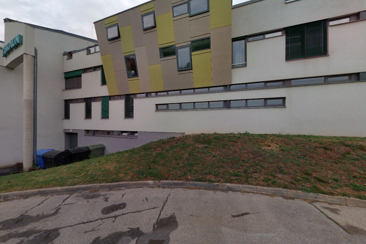 Rehabilitace B. Braun Omnia foto 5