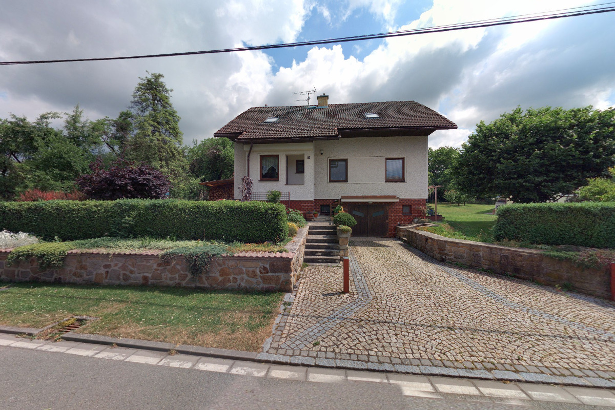 Pavel Nejman - zednické a zemní práce