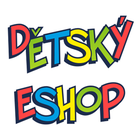 Logo obchodu Detskyeshop.cz