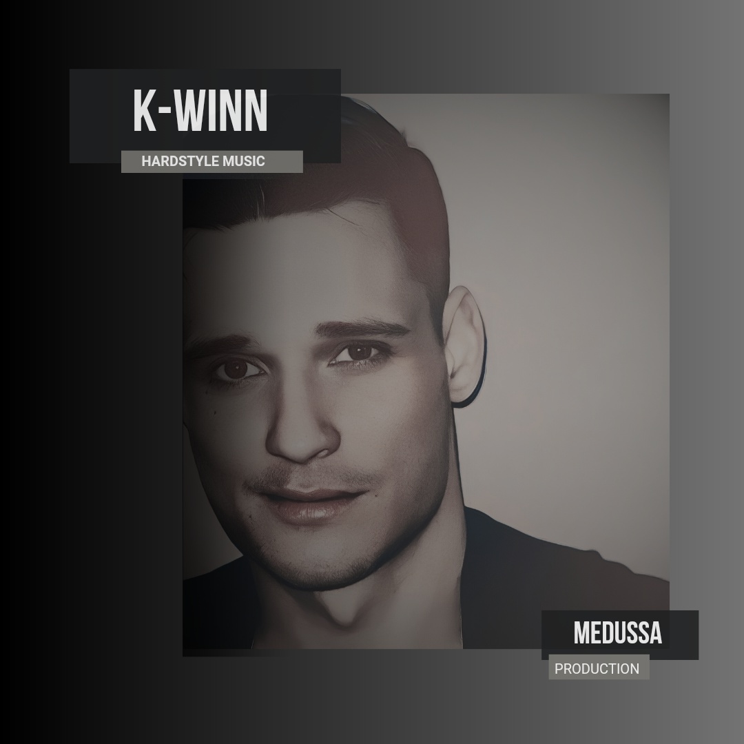 MEDUSSA EMPIRE lbl. foto 3