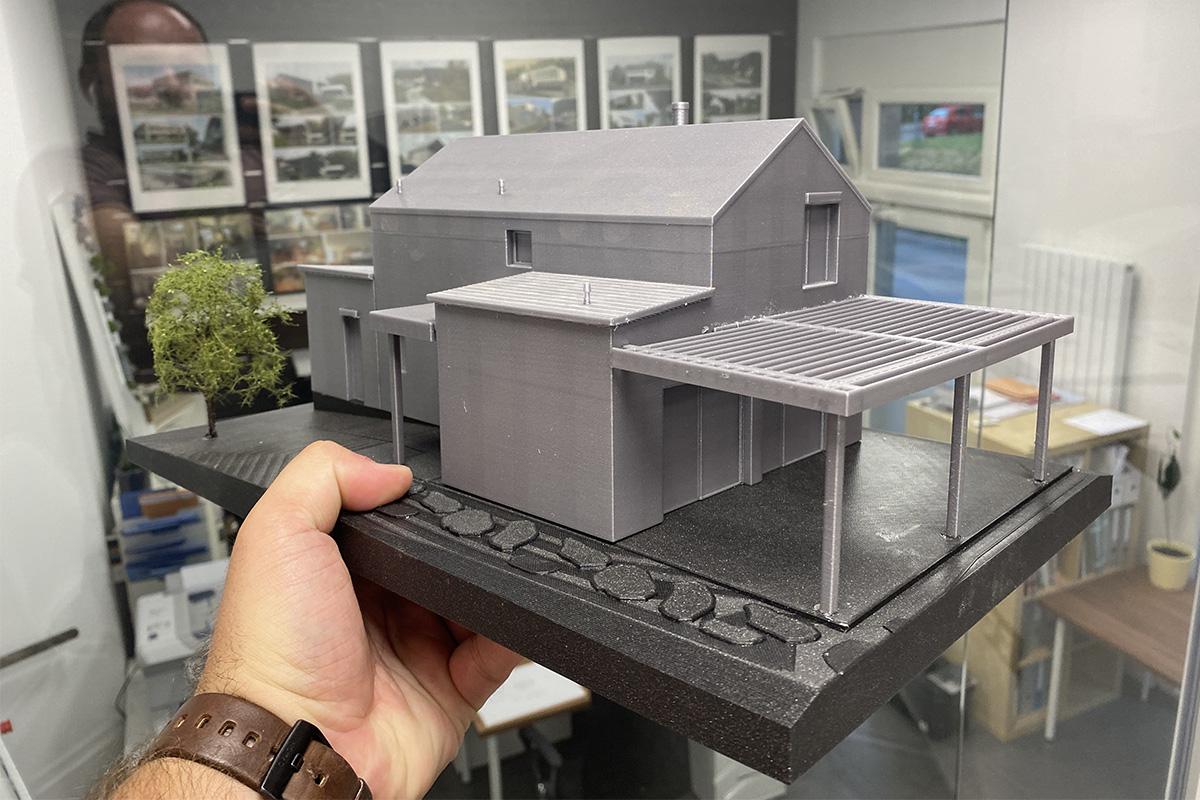 Jinýrozměr - Ing.arch. Lukáš Švejda