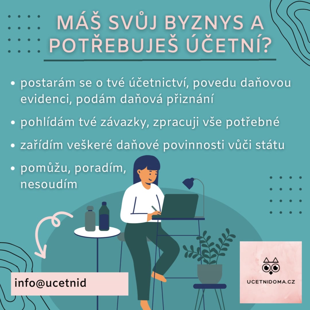 Ucetnidoma.cz foto 2 (náhled videa)
