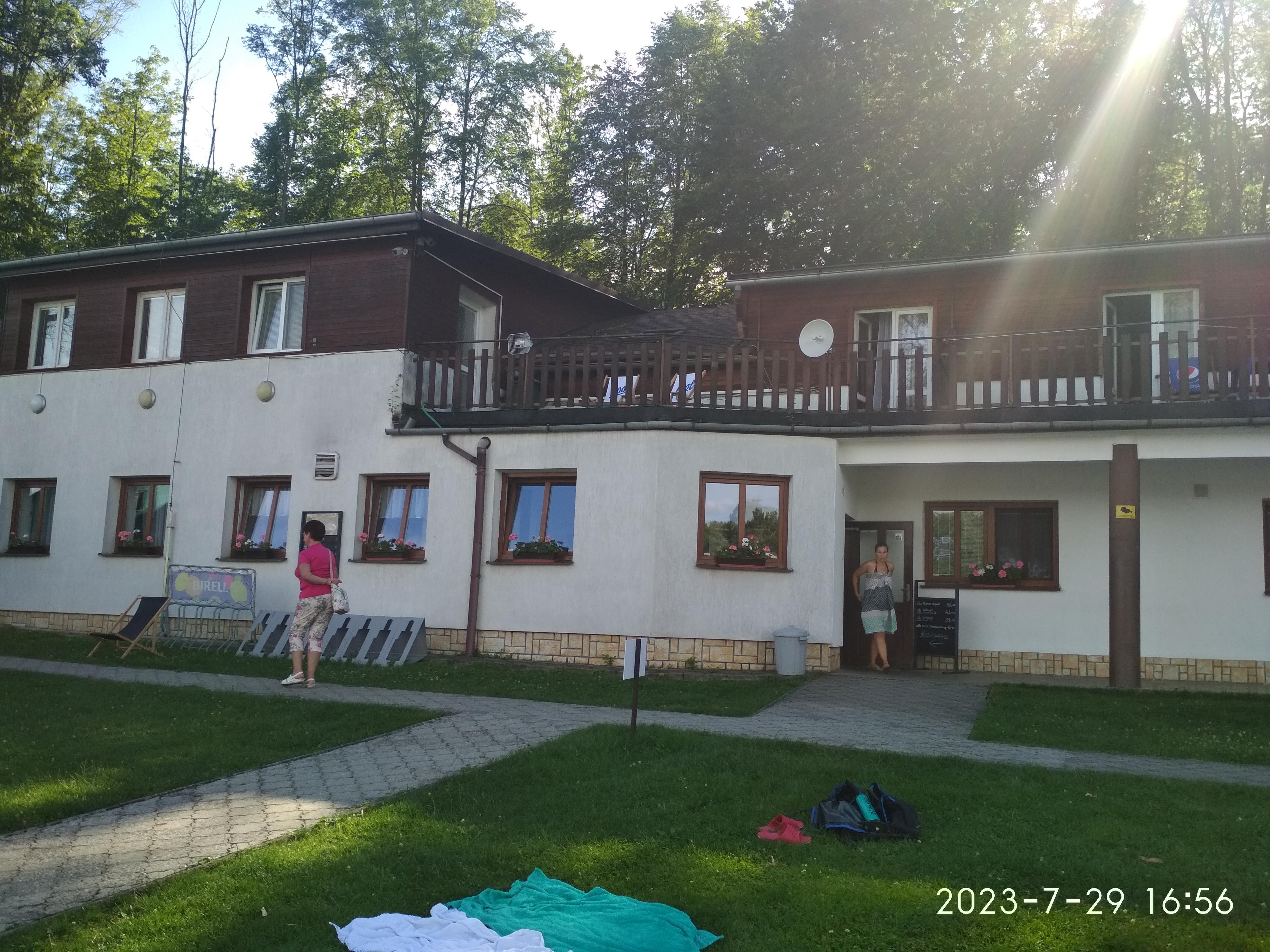 Penzion U Popelků foto 5