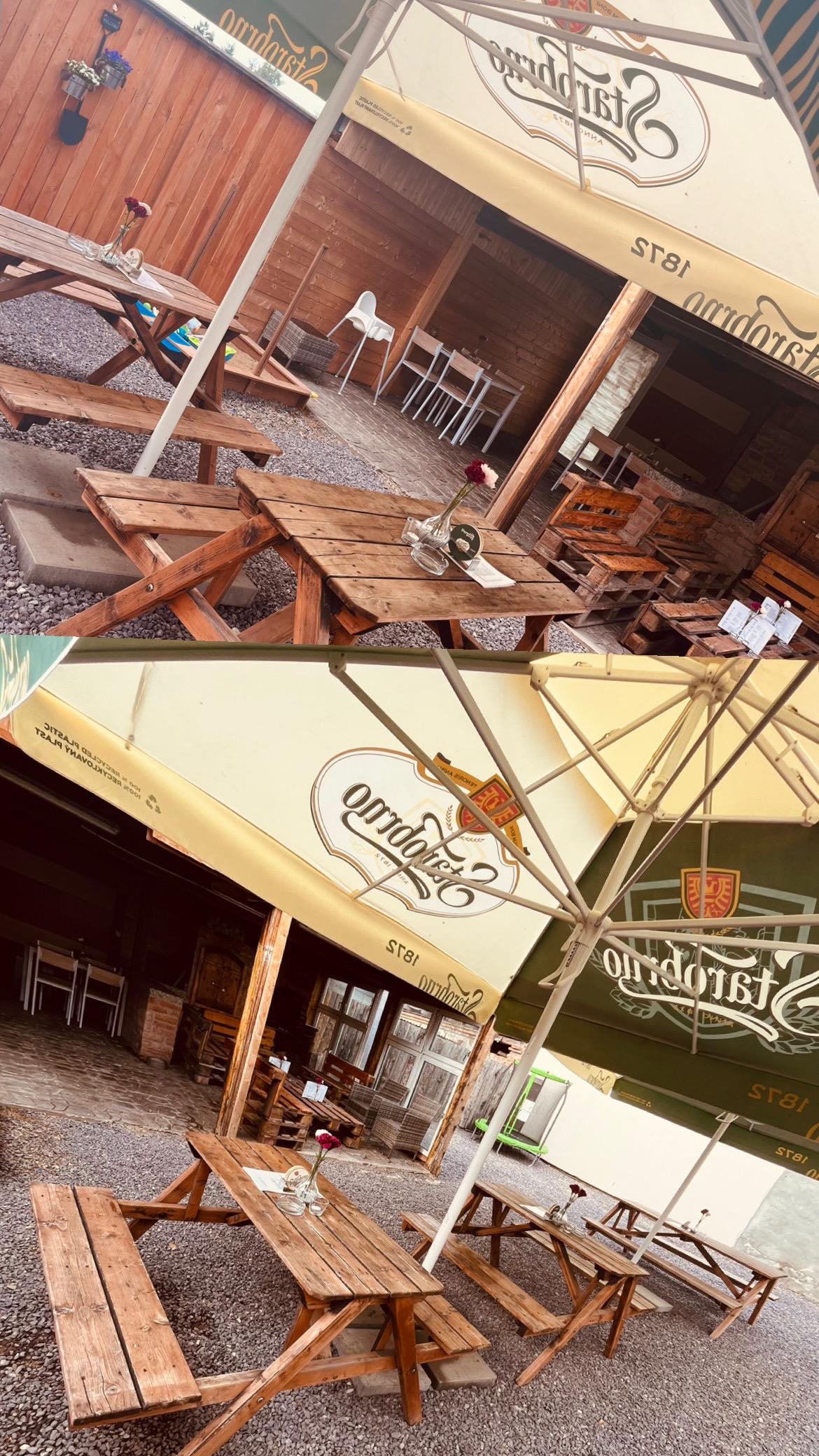 Pizzerie U Tonyho foto 4