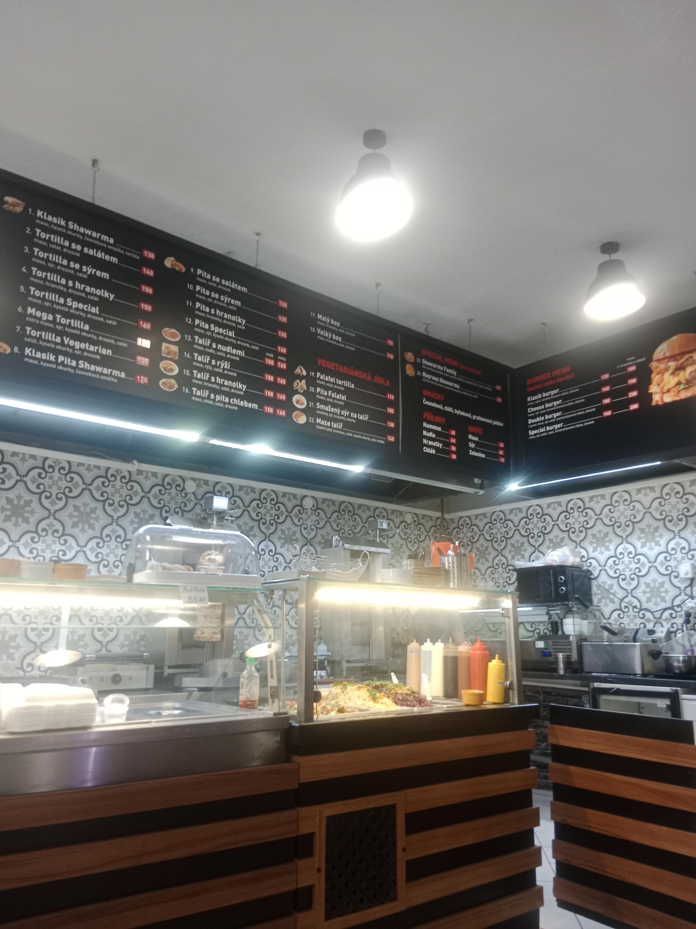 Nayrouz shawarma foto 2