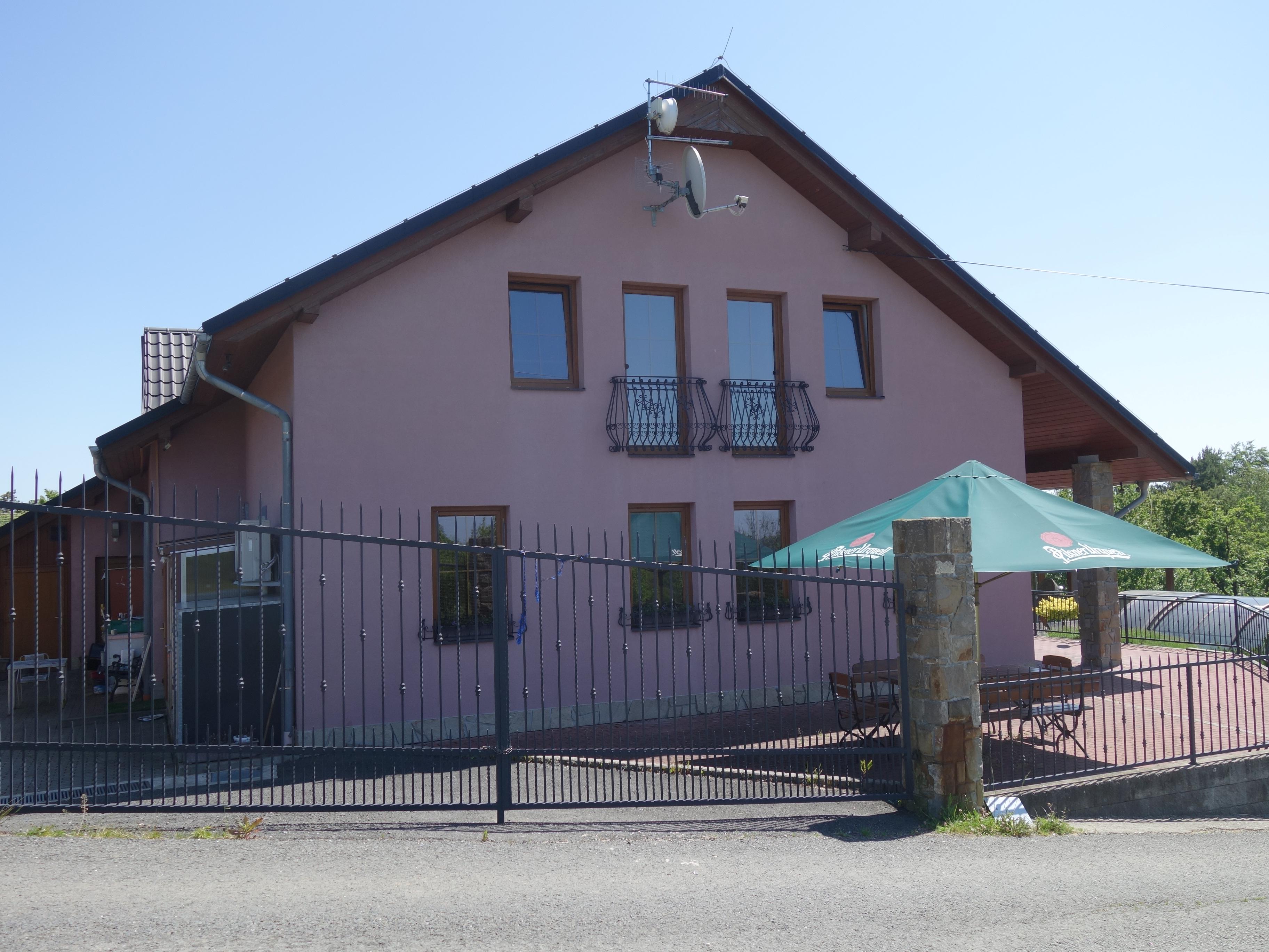 Penzion Kopná foto 3